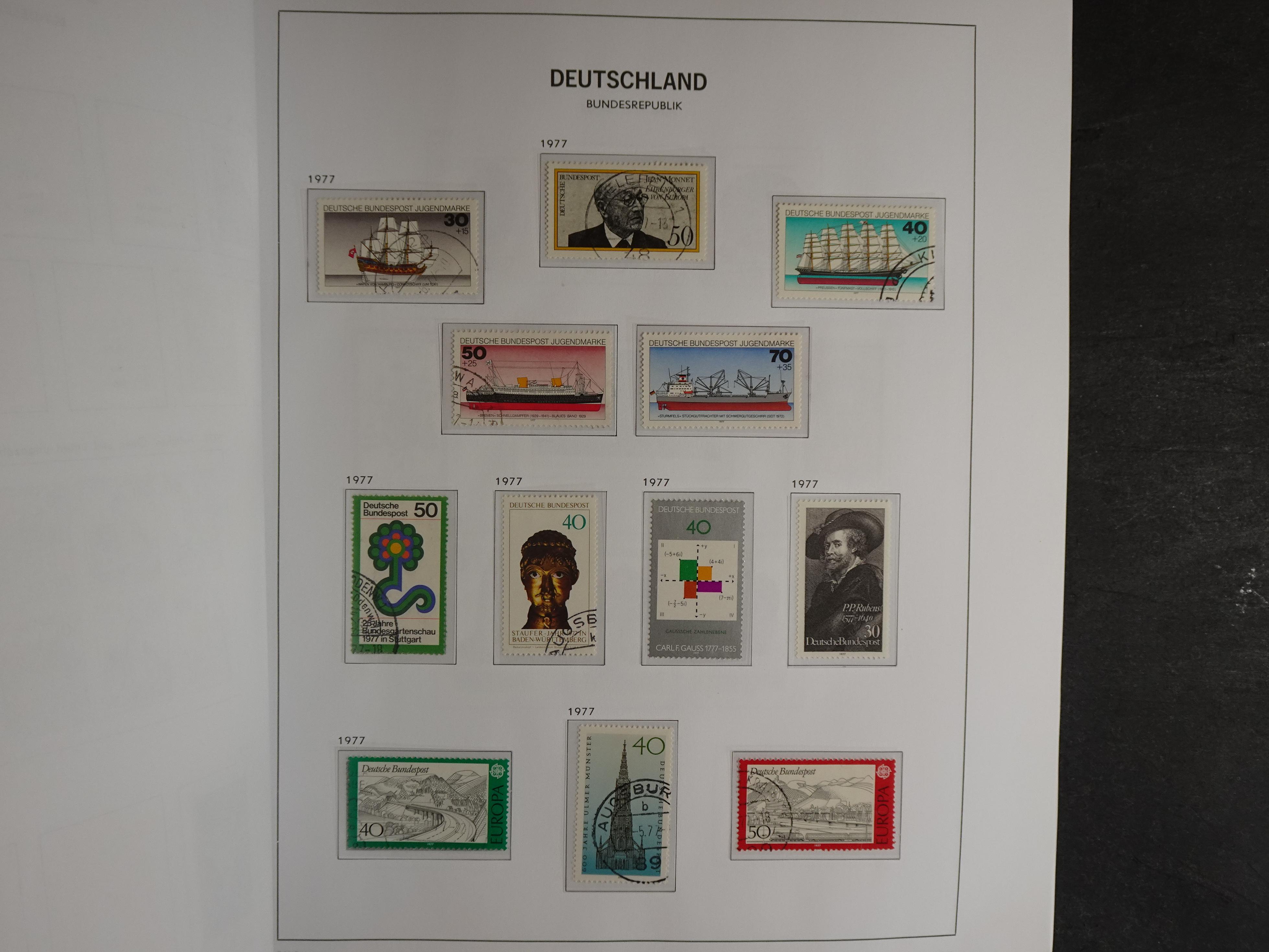 Collectie met goed begin periode. 59