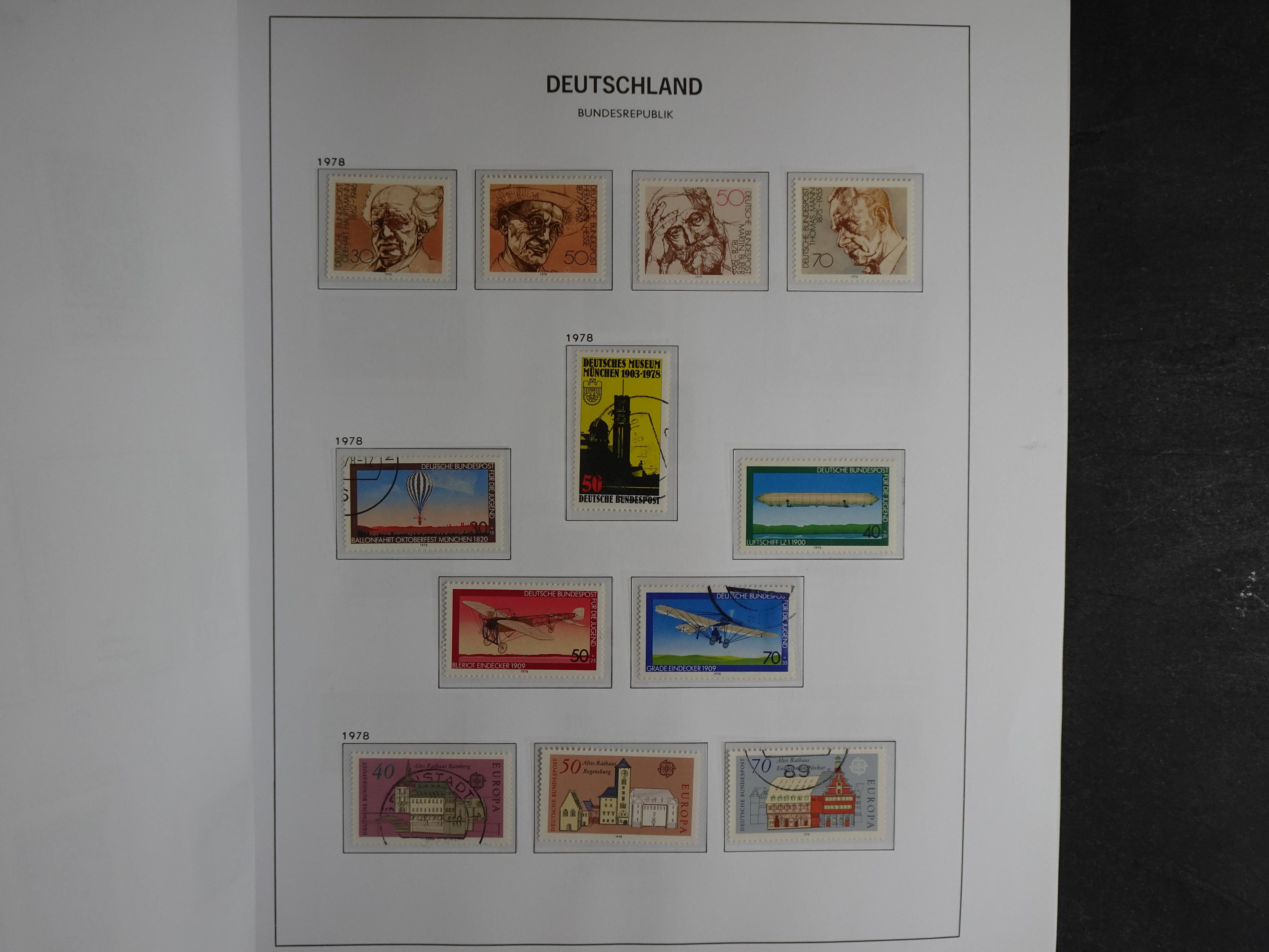 Collectie met goed begin periode. 62