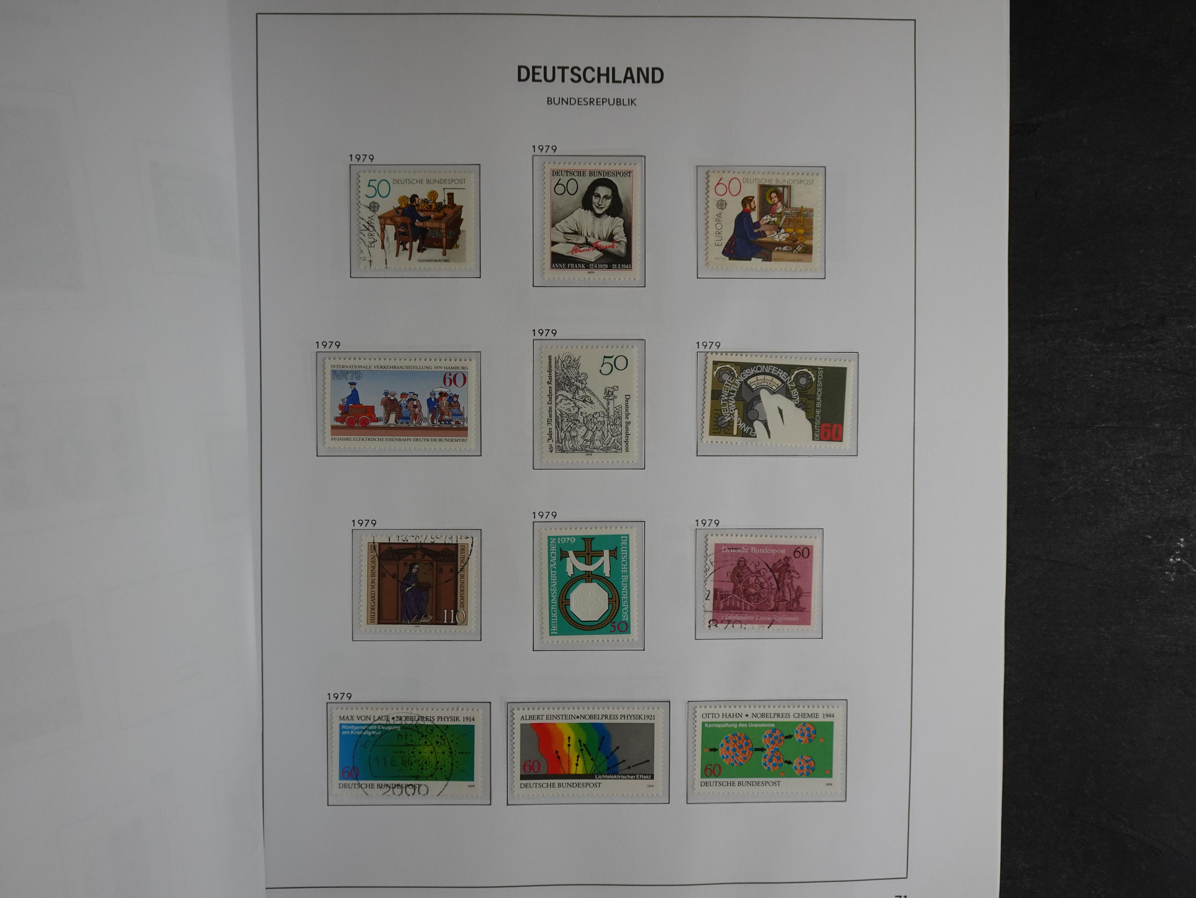 Collectie met goed begin periode. 66