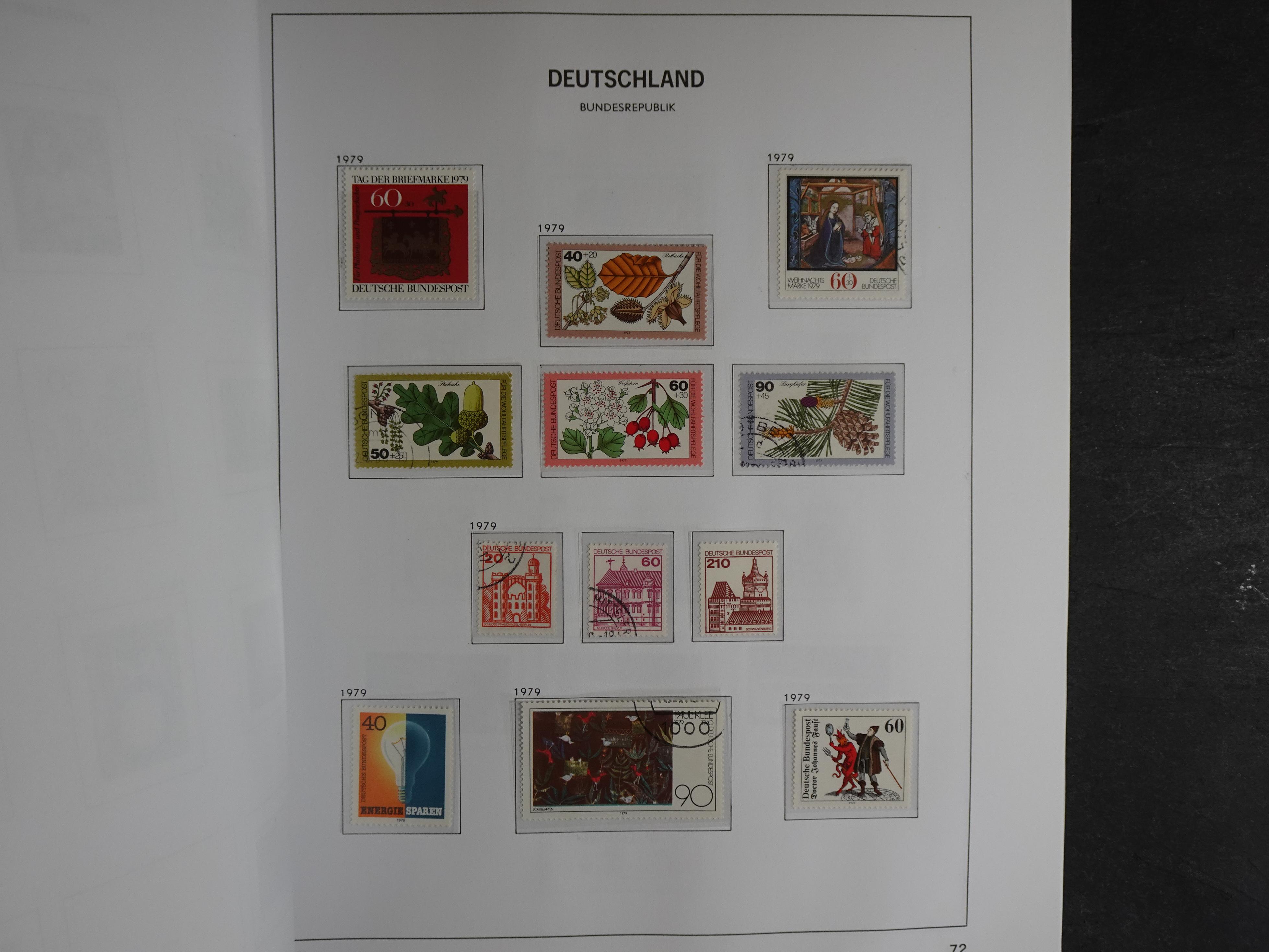 Collectie met goed begin periode. 67