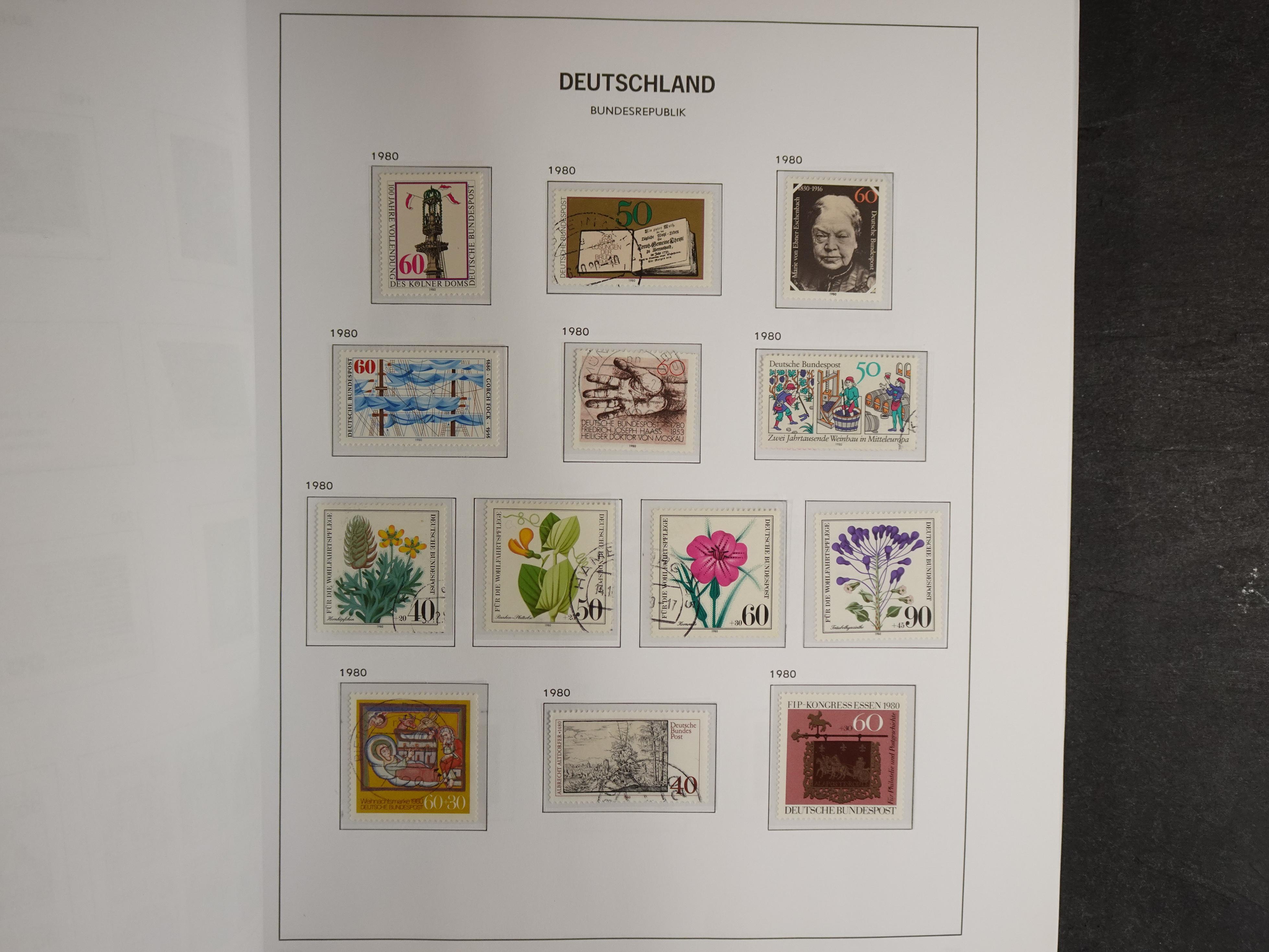 Collectie met goed begin periode. 70