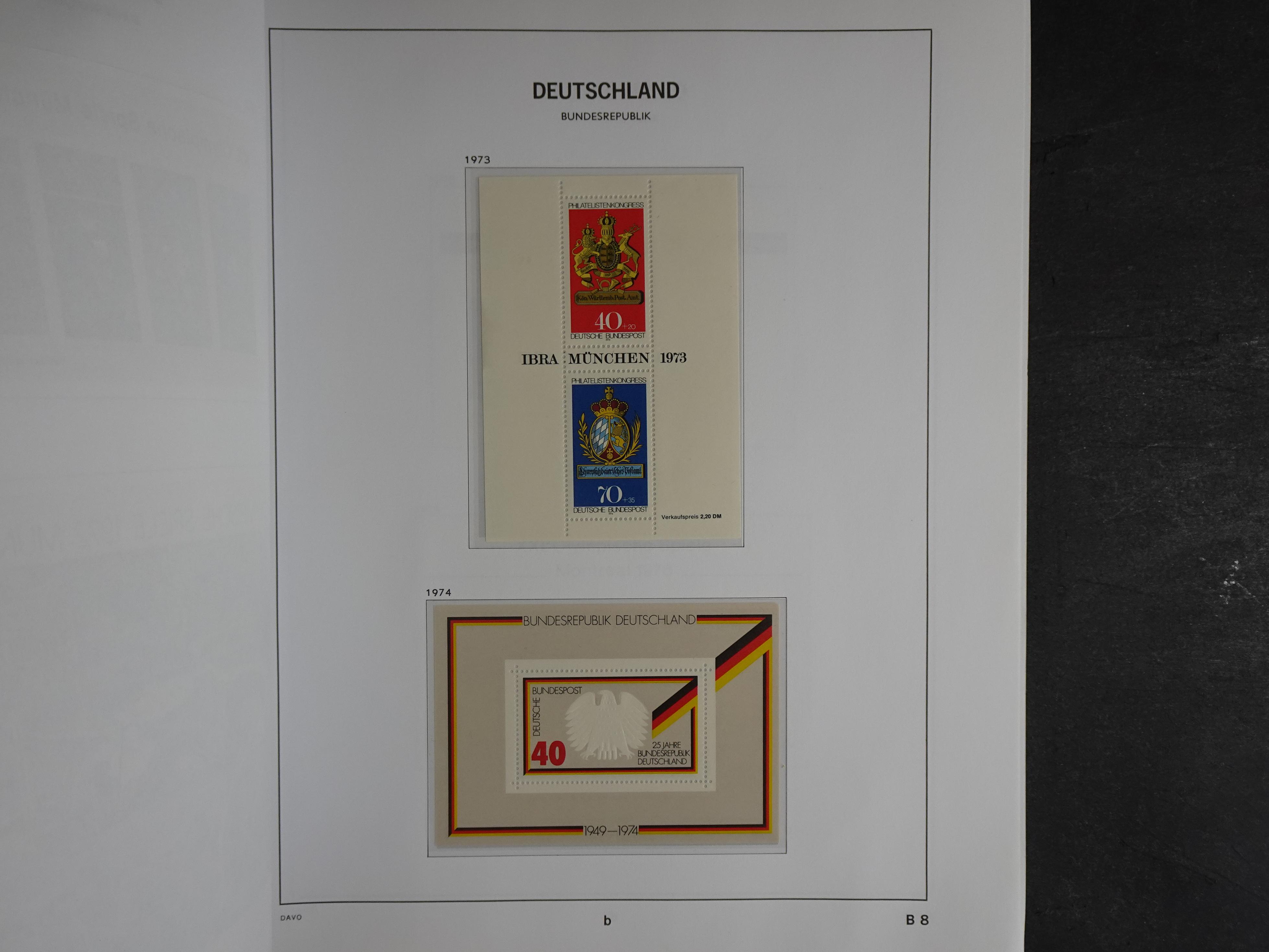 Collectie met goed begin periode. 111