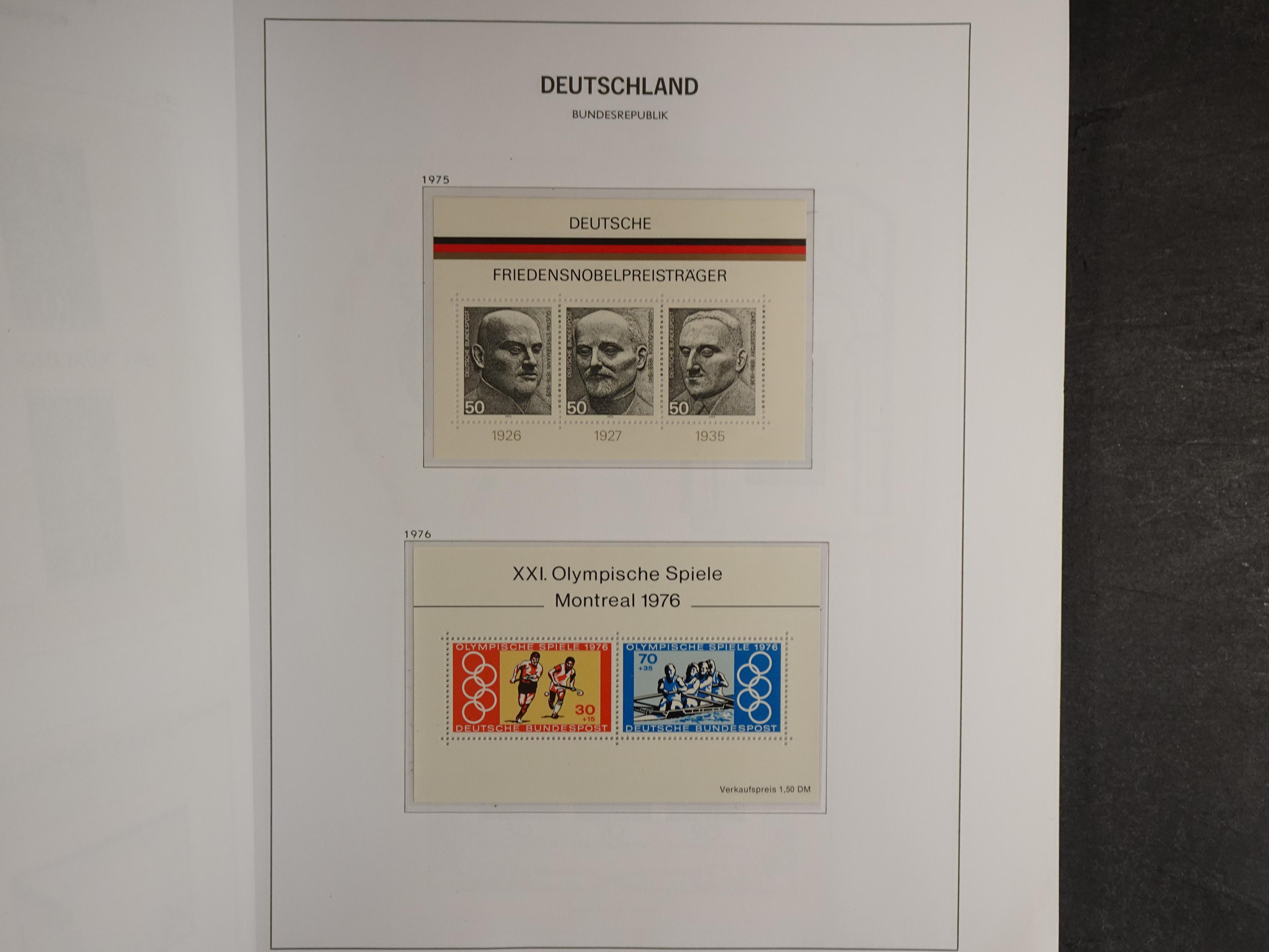 Collectie met goed begin periode. 112