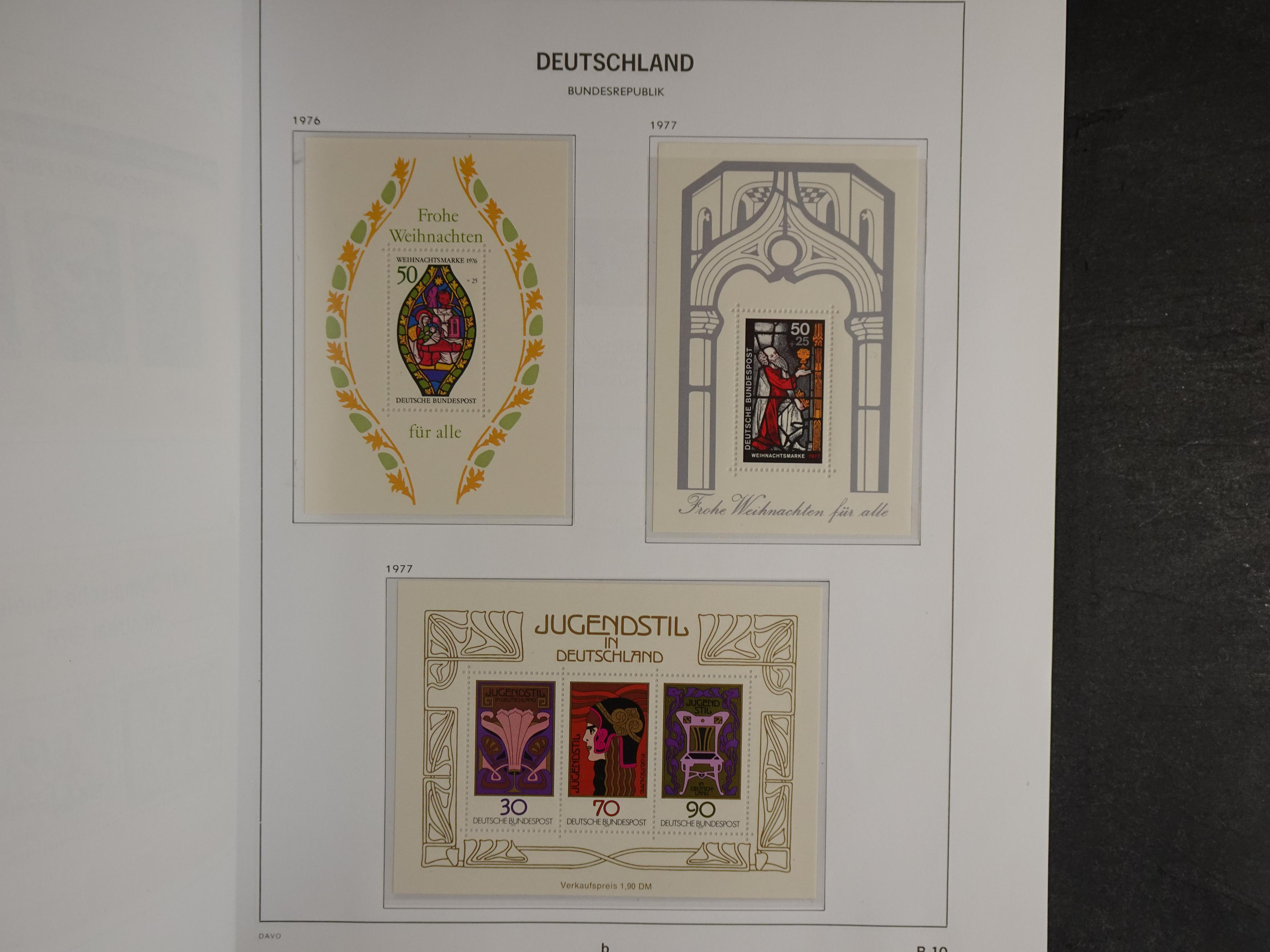 Collectie met goed begin periode. 113