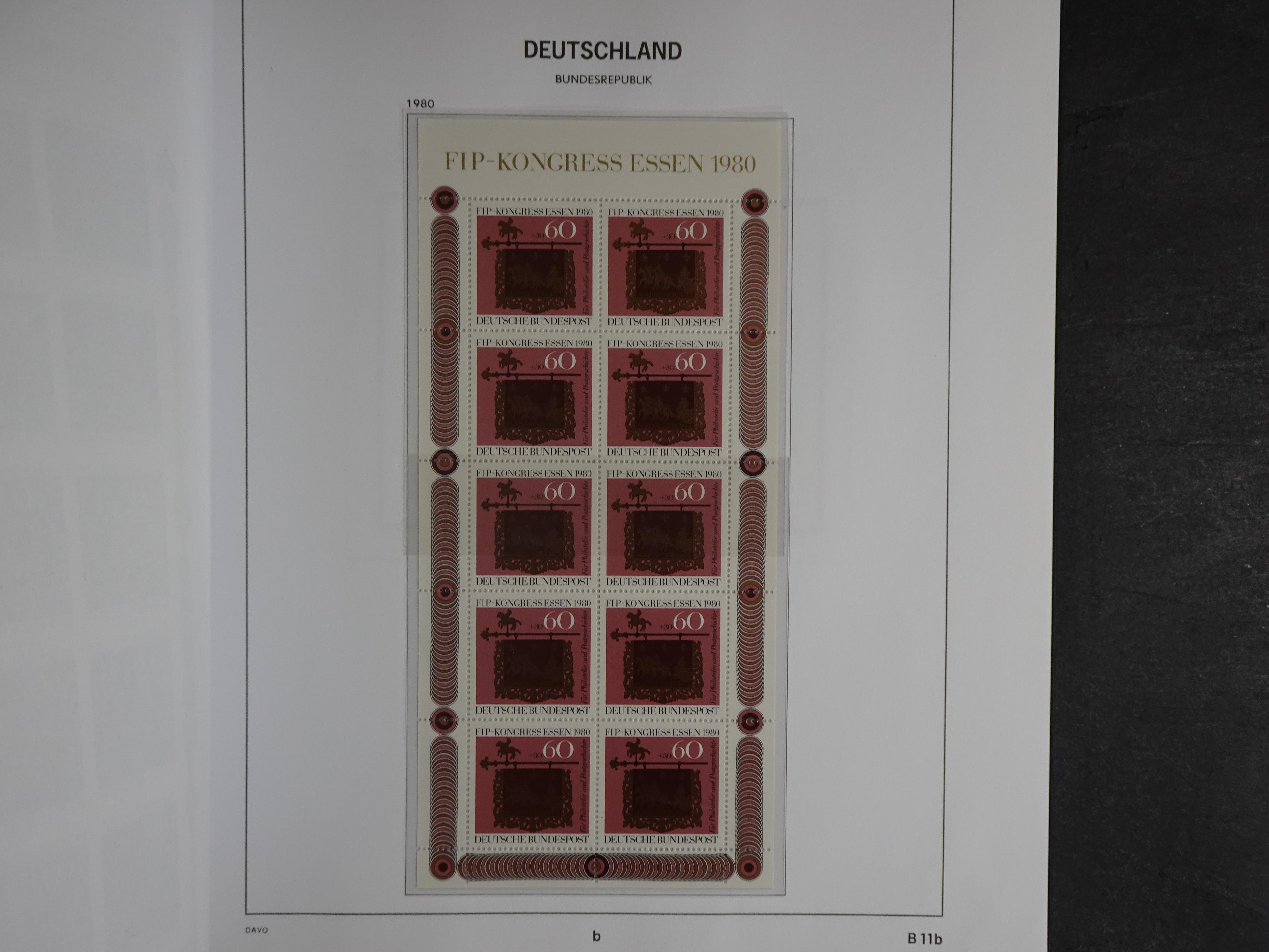 Collectie met goed begin periode. 116