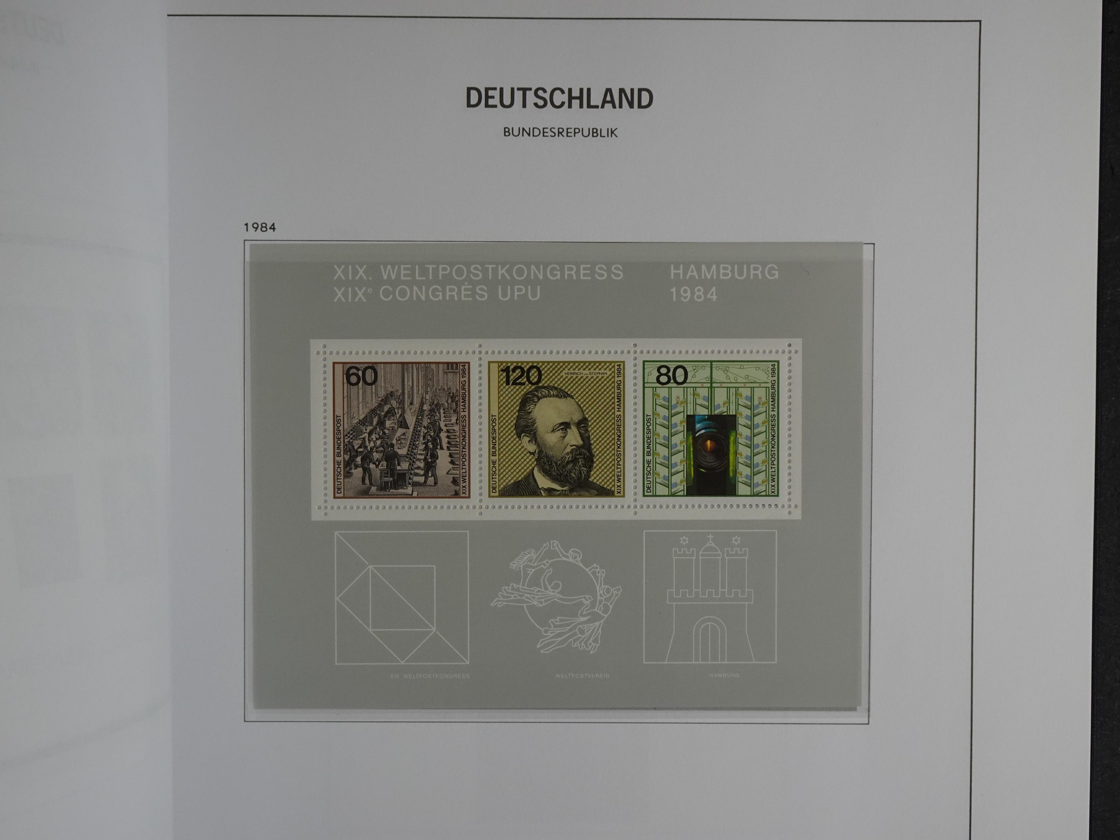 Collectie met goed begin periode. 118