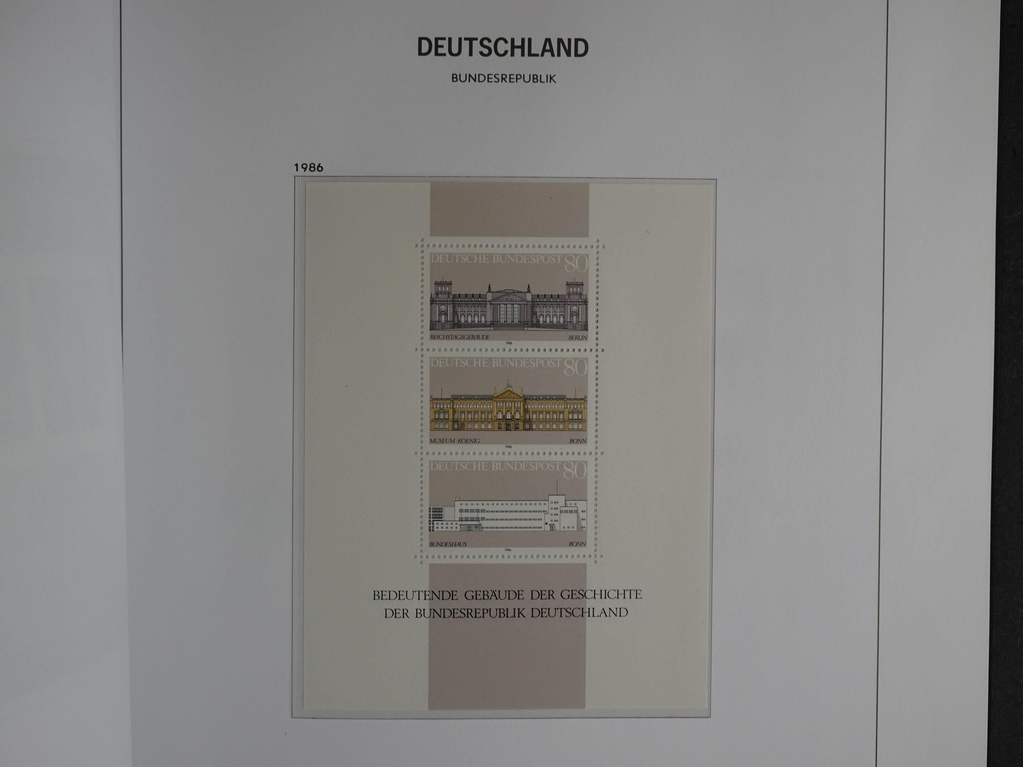 Collectie met goed begin periode. 119