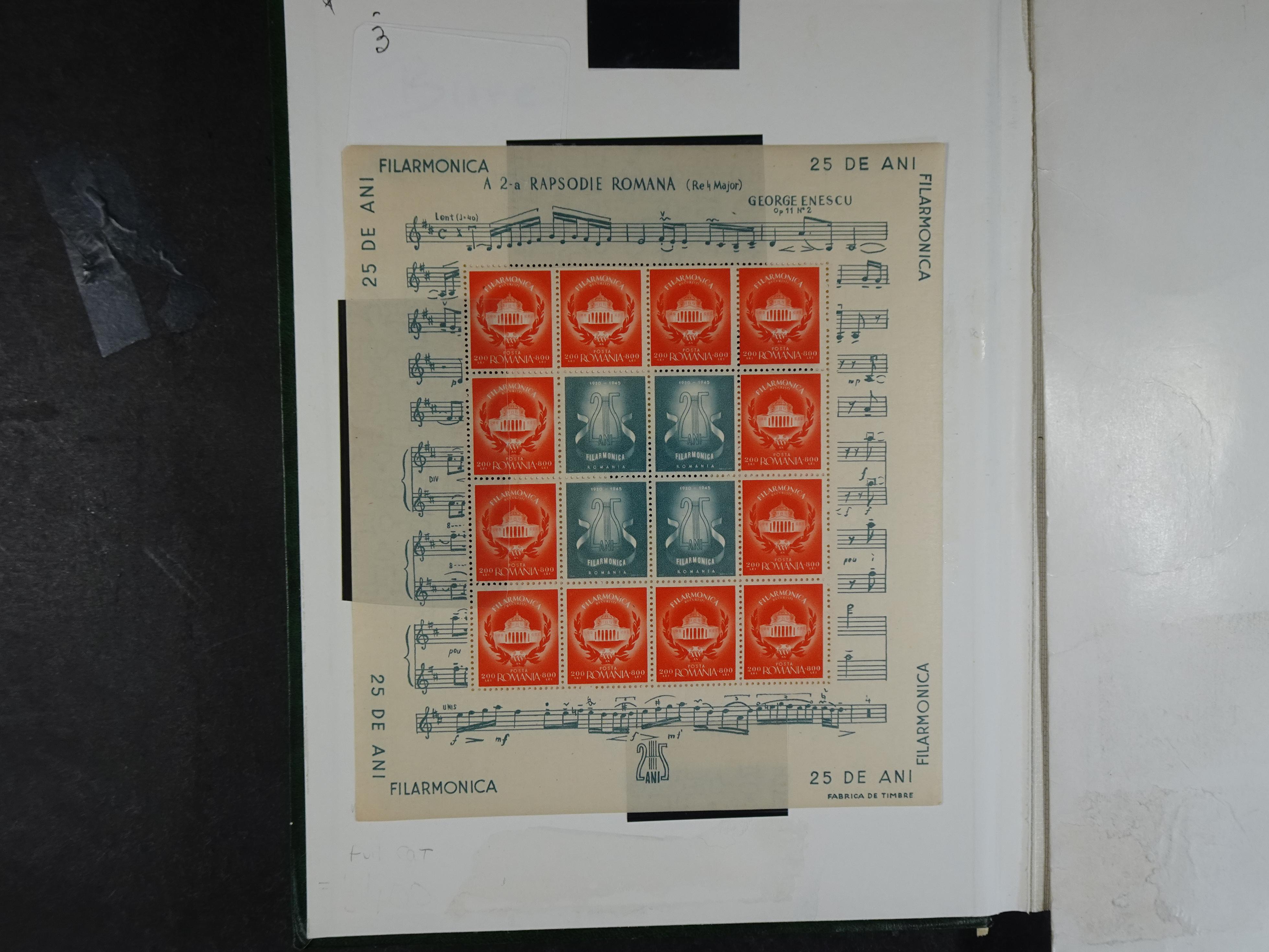 Partij blokken waarbij beter Jaren 40.