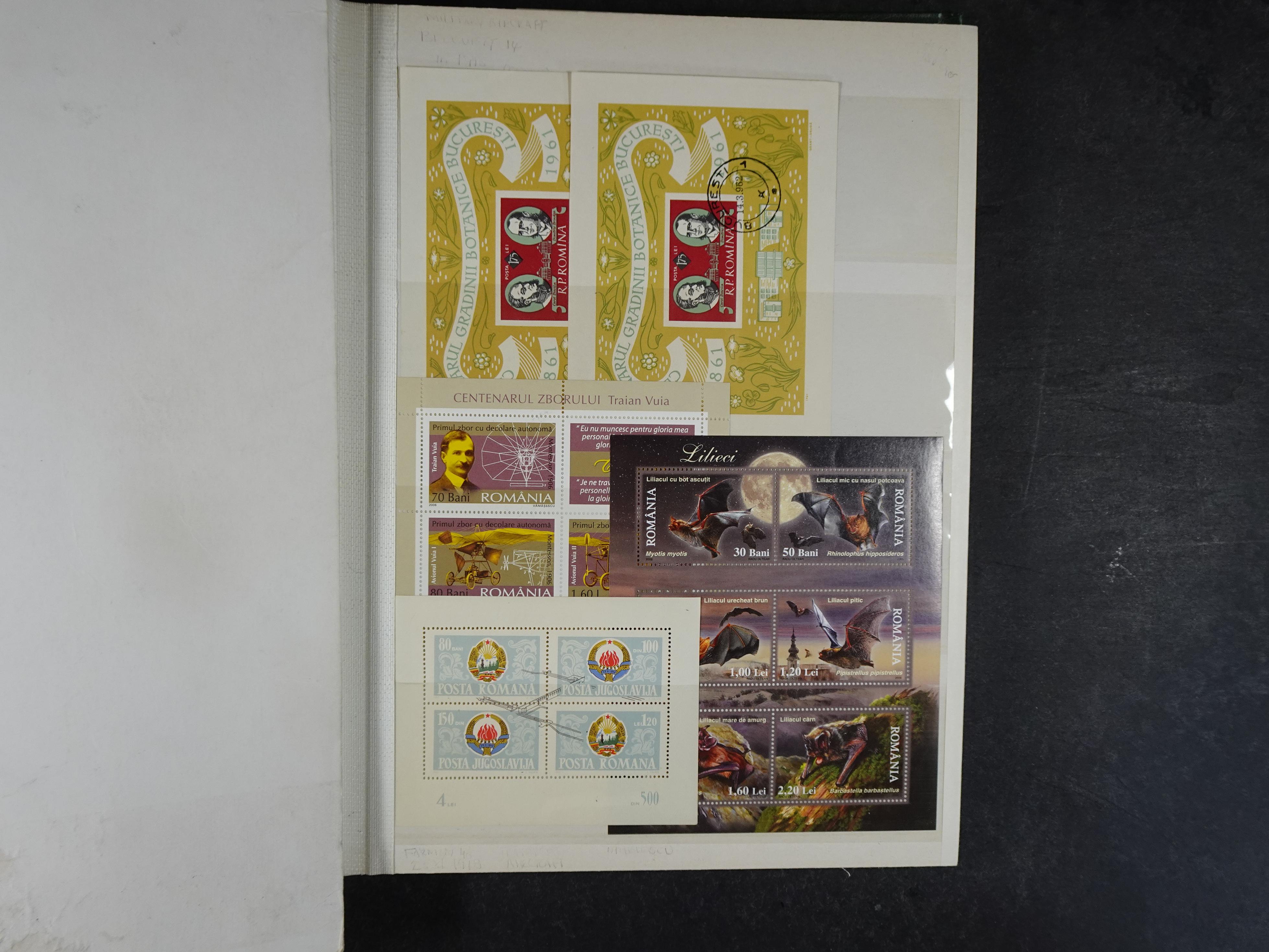 Partij blokken waarbij beter Jaren 40. 4