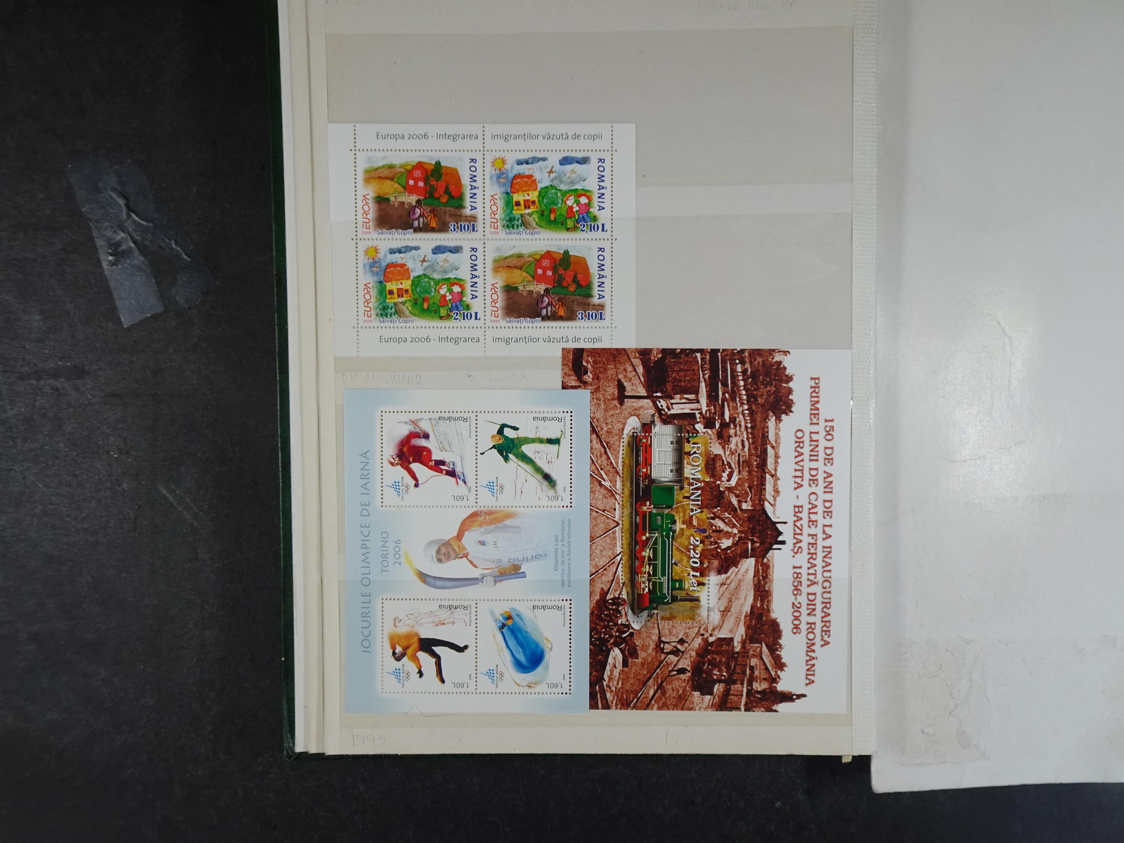 Partij blokken waarbij beter Jaren 40. 5