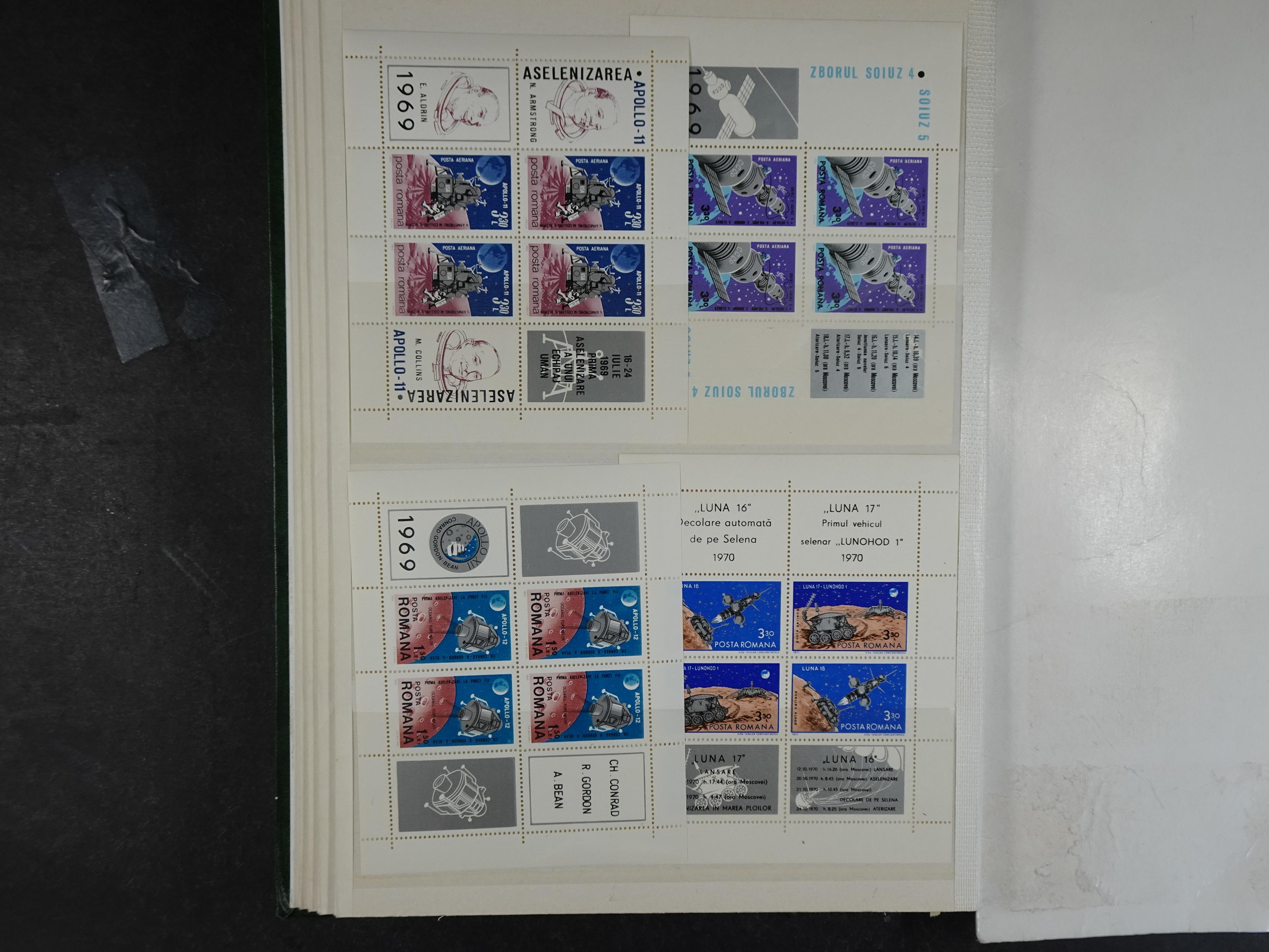 Partij blokken waarbij beter Jaren 40. 9