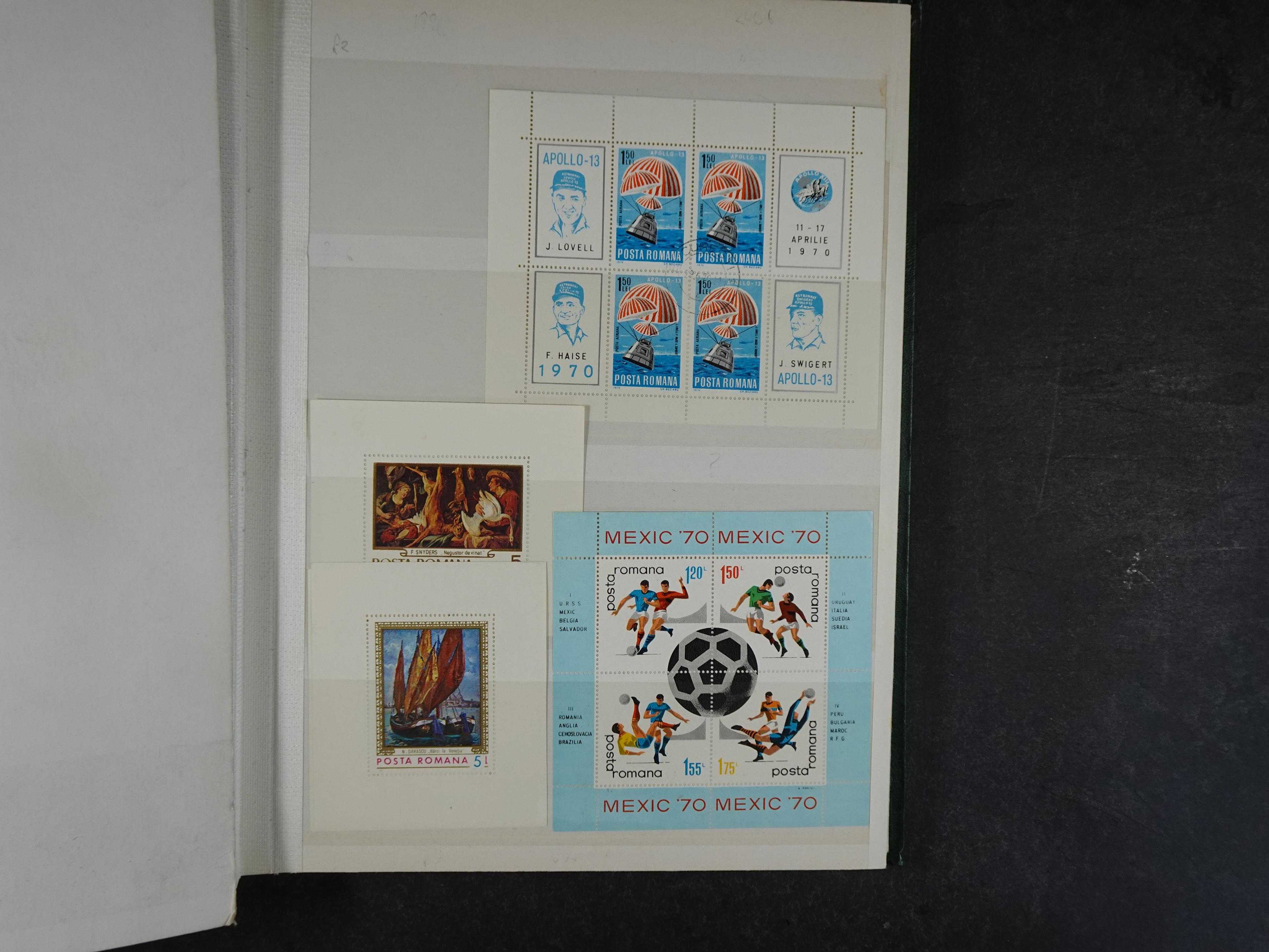 Partij blokken waarbij beter Jaren 40. 10