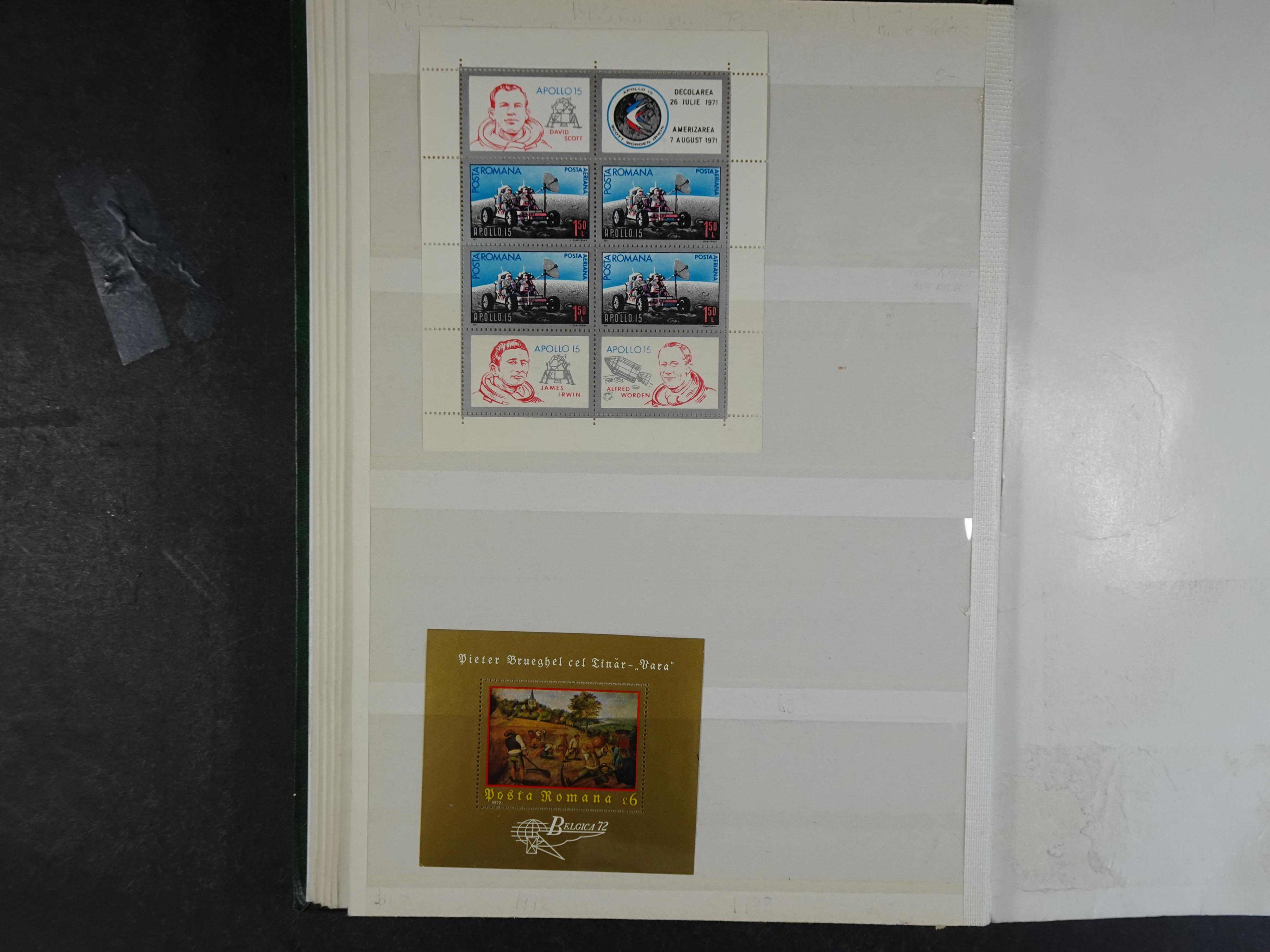 Partij blokken waarbij beter Jaren 40. 11