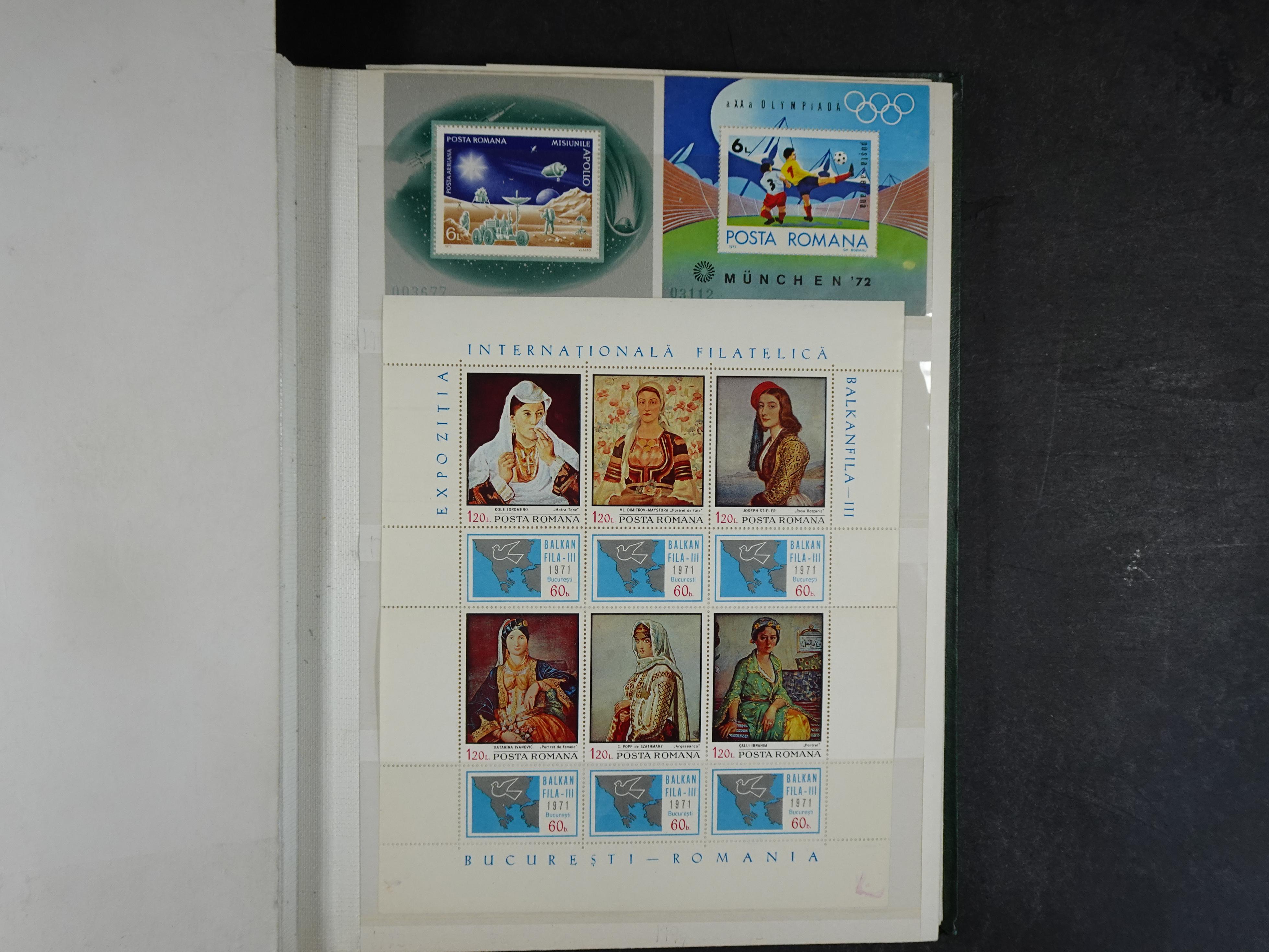 Partij blokken waarbij beter Jaren 40. 12