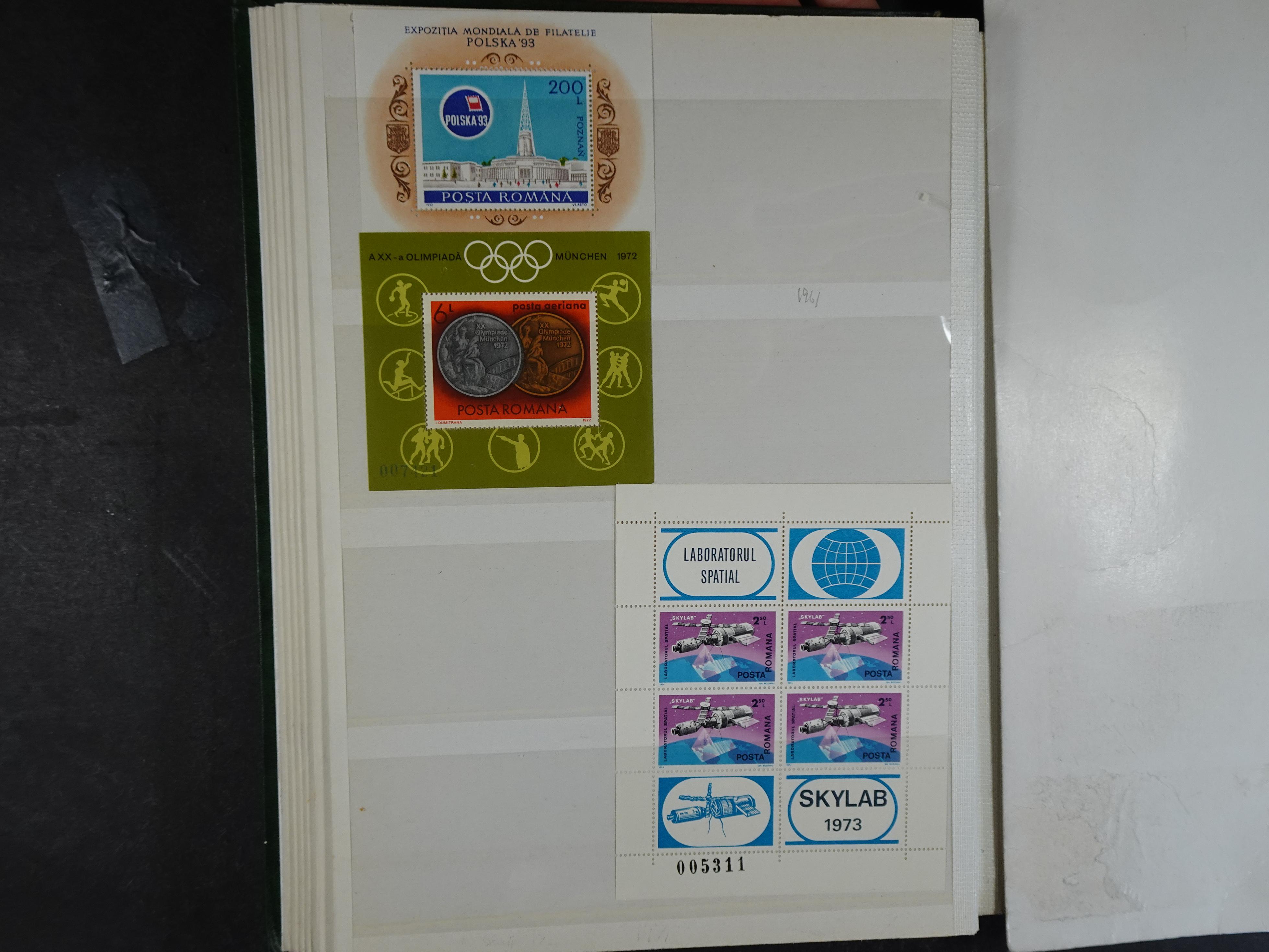 Partij blokken waarbij beter Jaren 40. 13