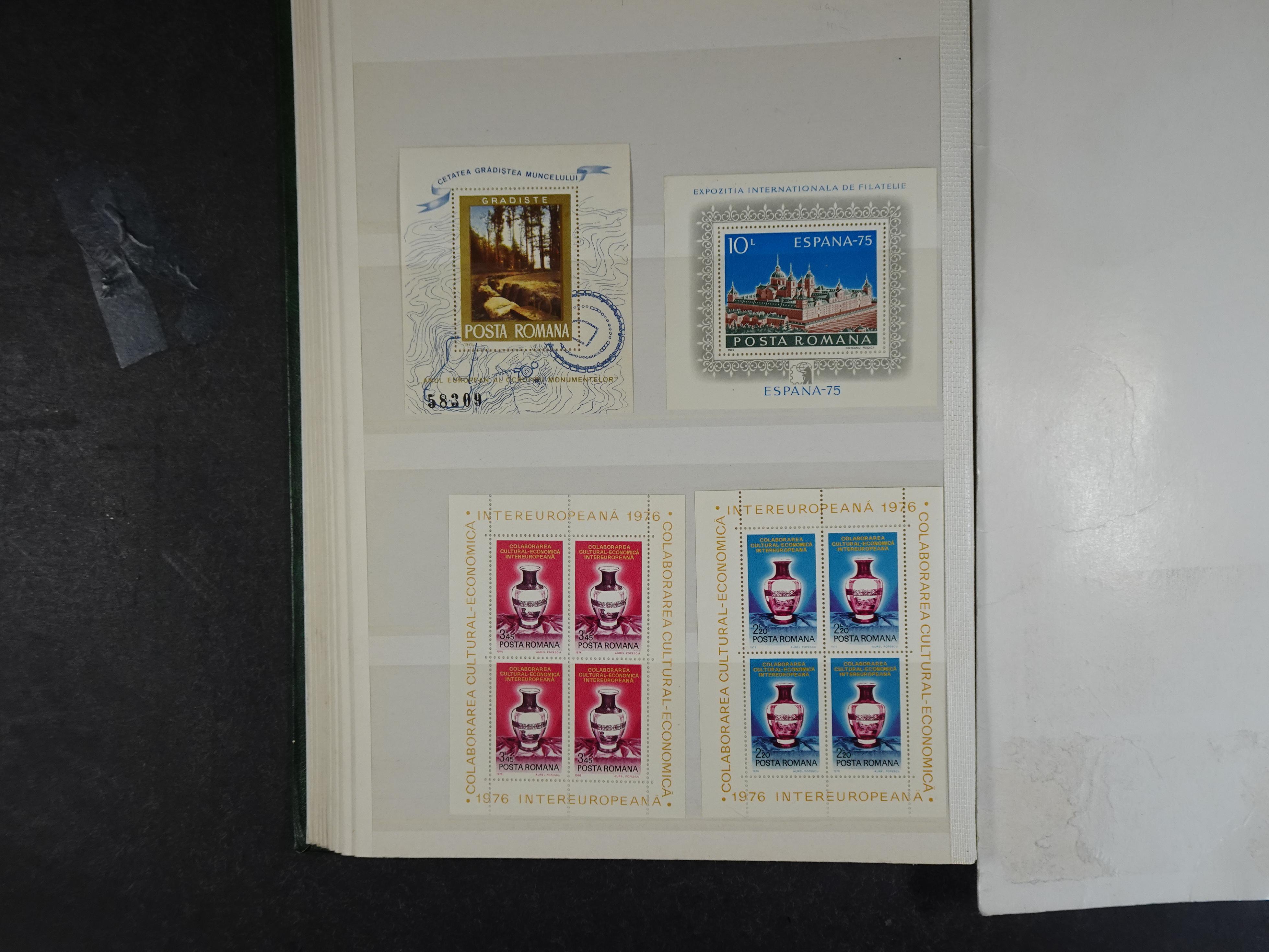 Partij blokken waarbij beter Jaren 40. 17