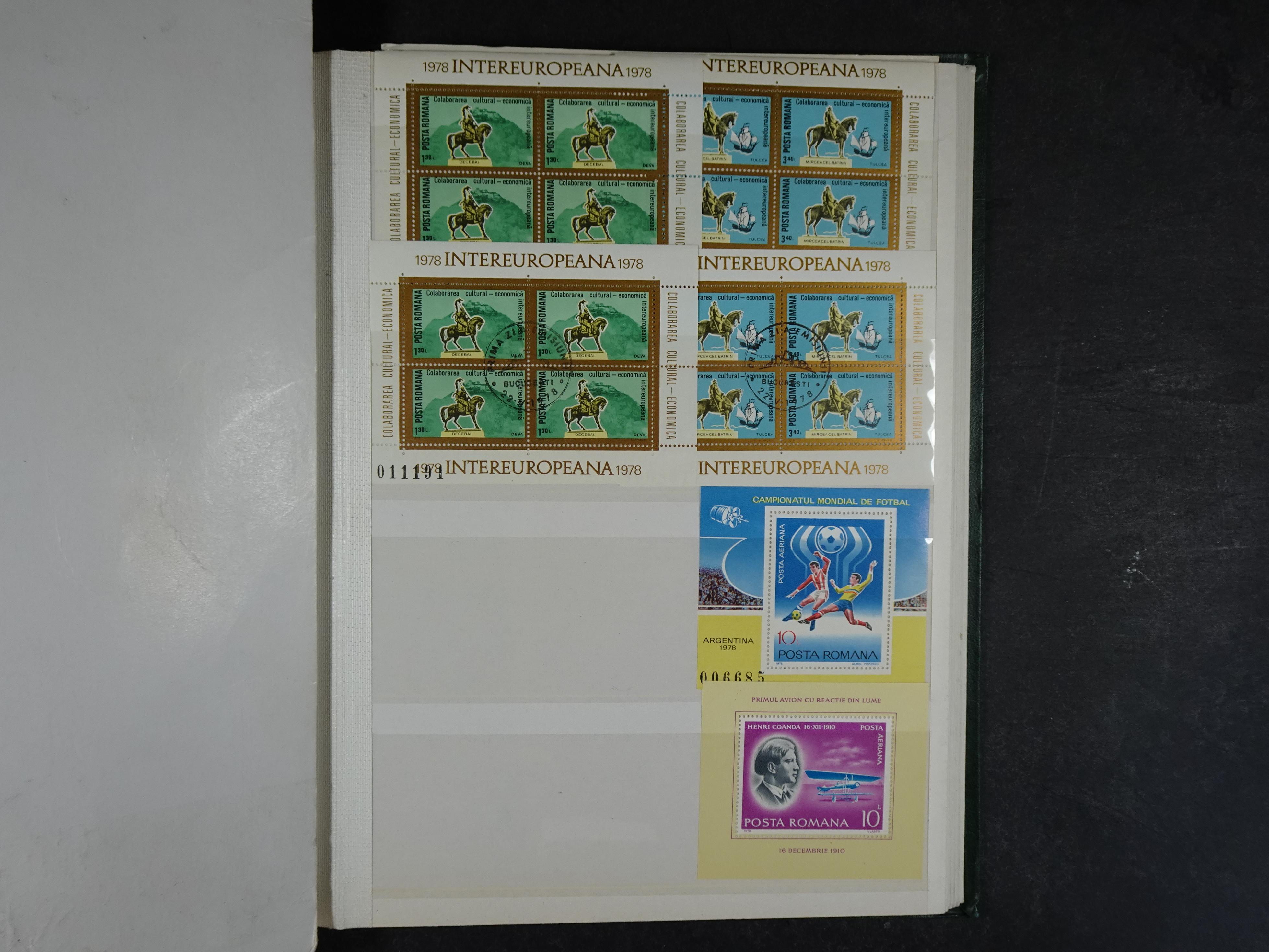 Partij blokken waarbij beter Jaren 40. 20