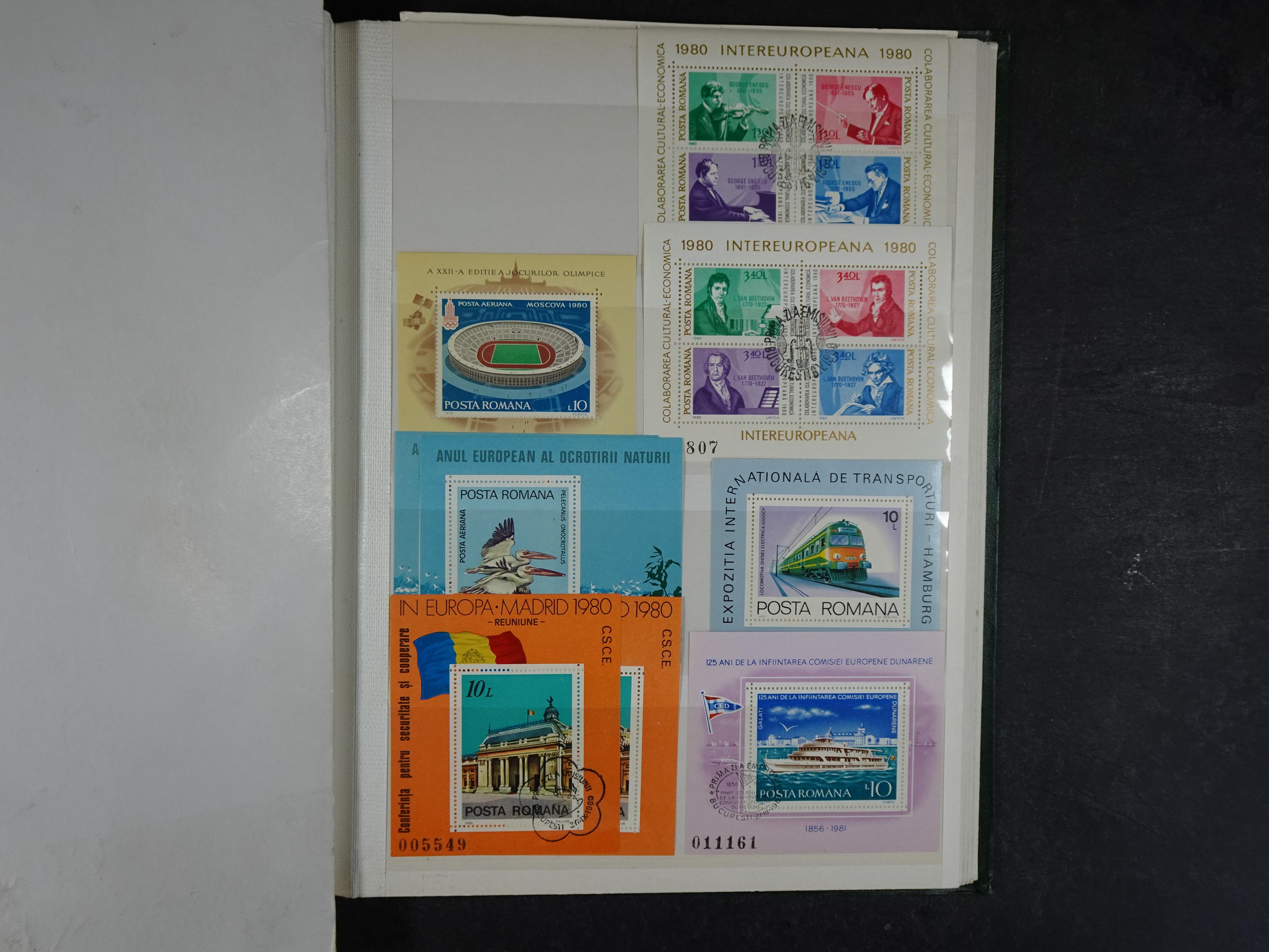 Partij blokken waarbij beter Jaren 40. 22