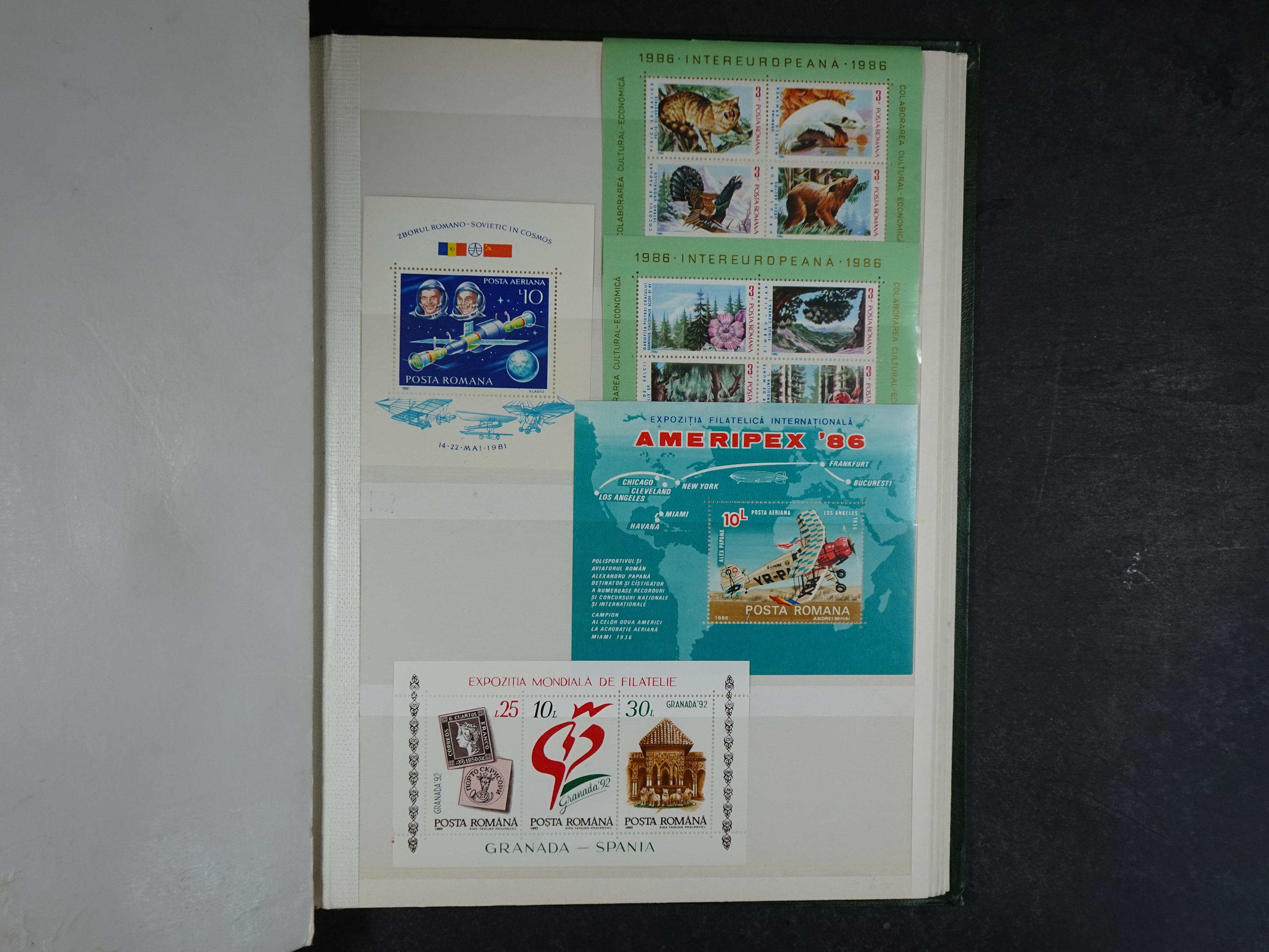 Partij blokken waarbij beter Jaren 40. 24