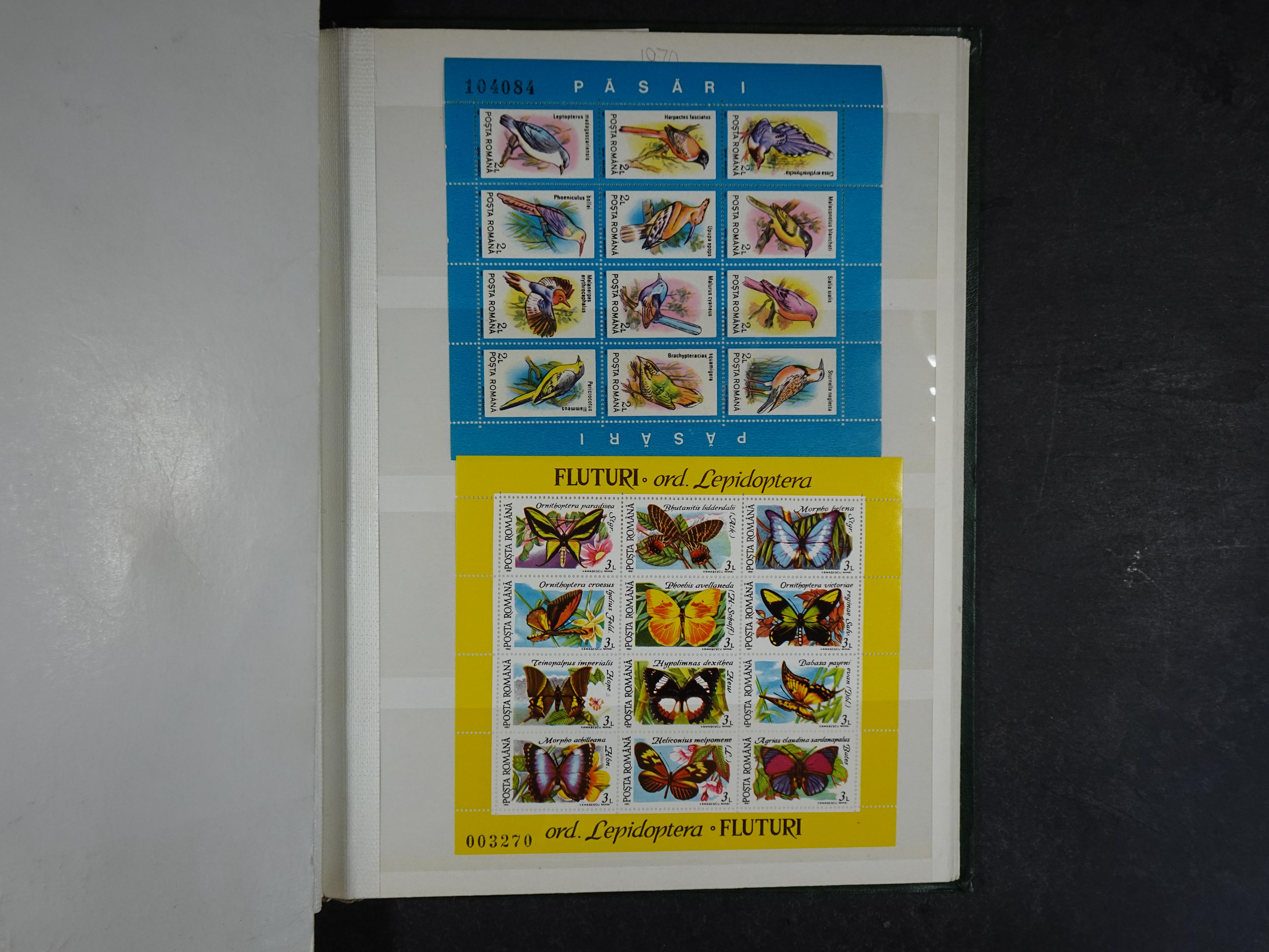 Partij blokken waarbij beter Jaren 40. 26