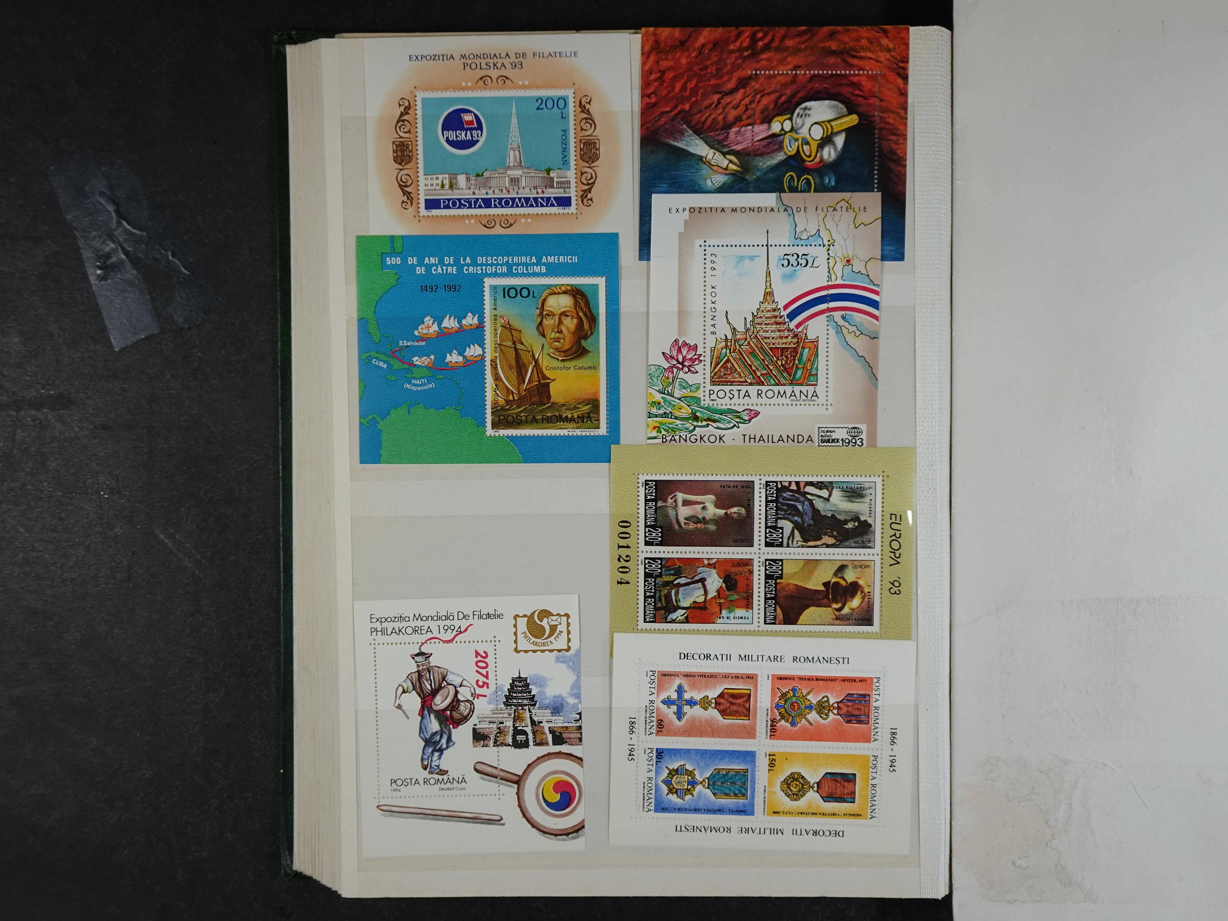 Partij blokken waarbij beter Jaren 40. 29