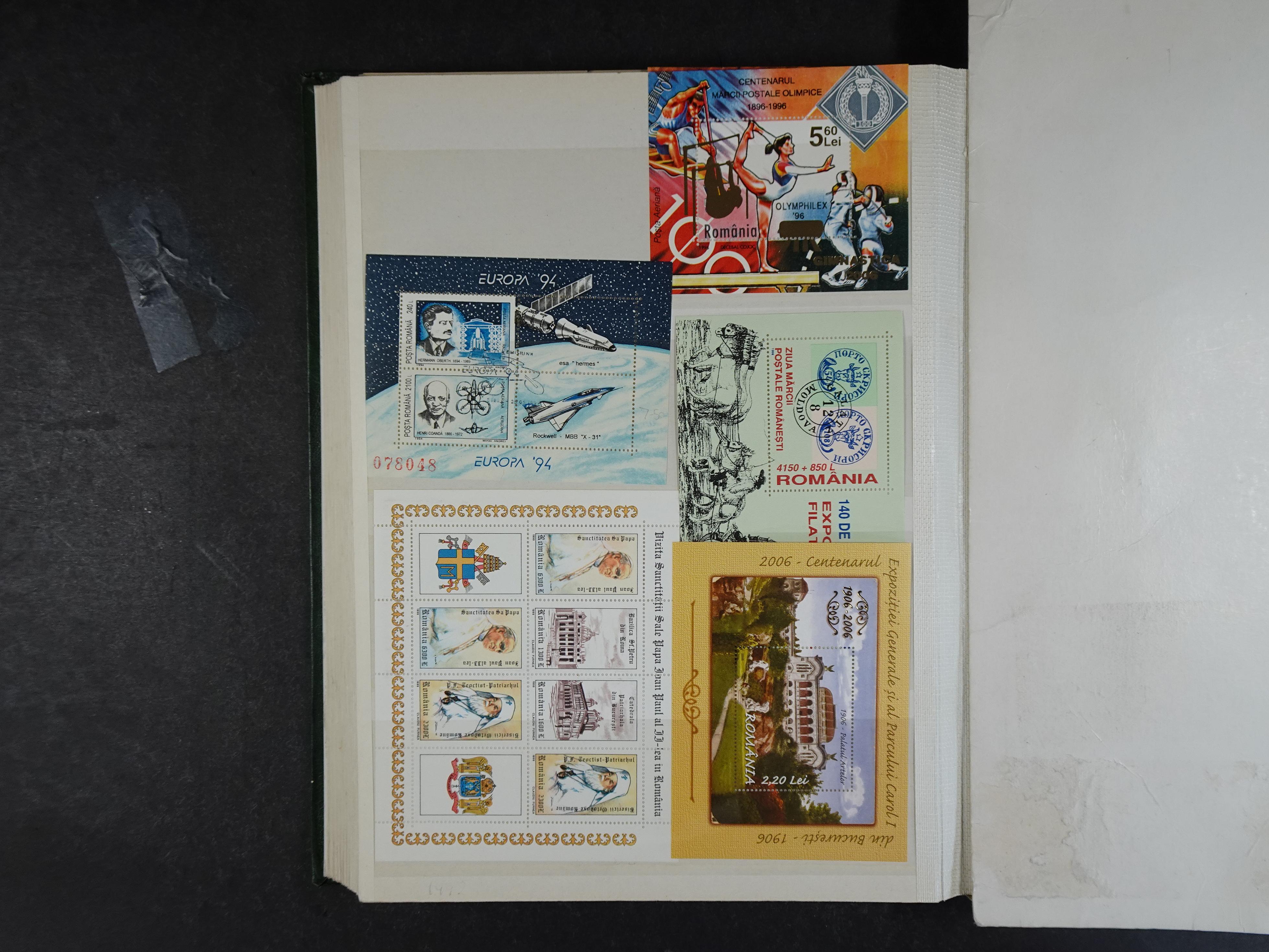 Partij blokken waarbij beter Jaren 40. 31