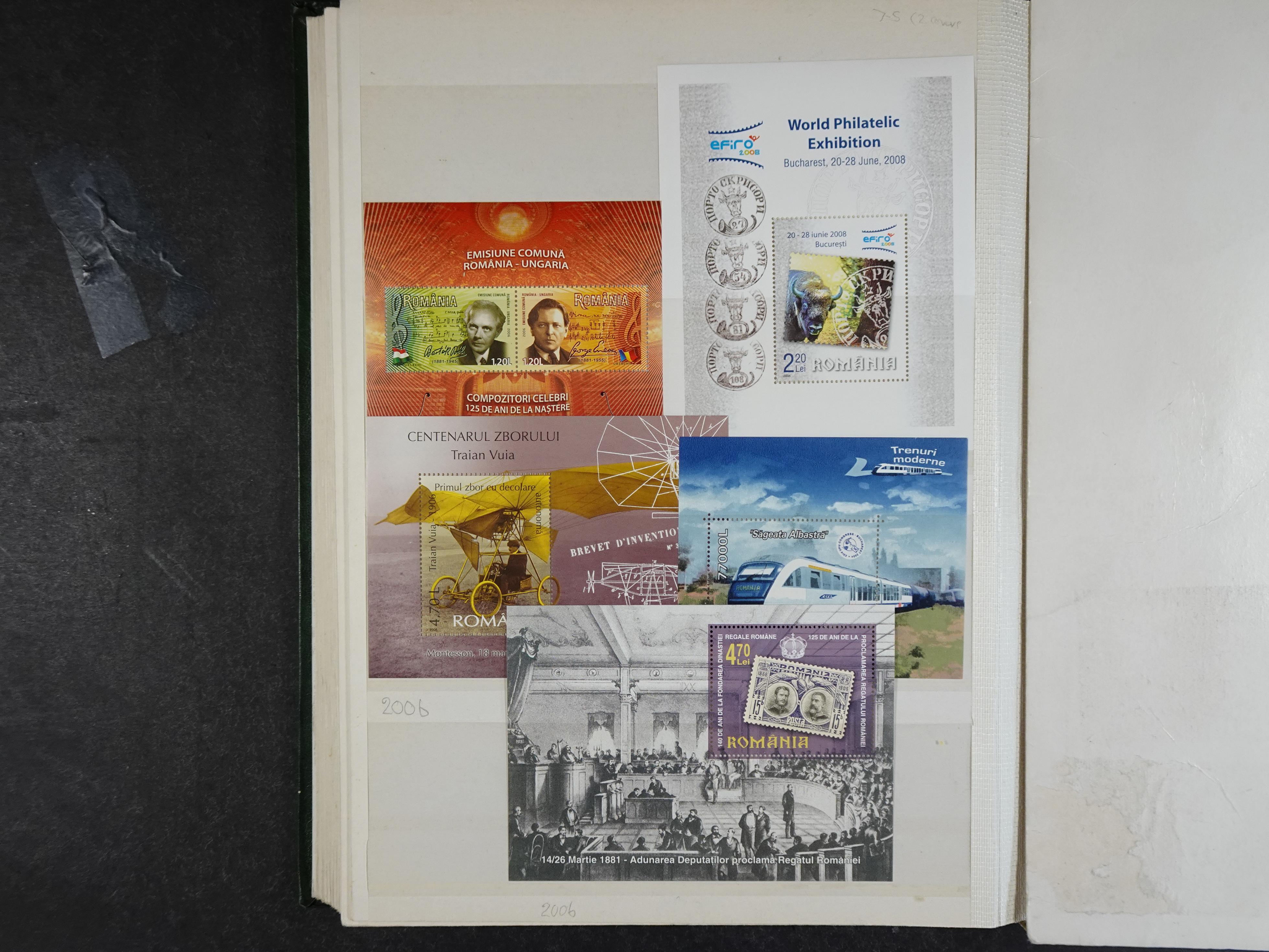 Partij blokken waarbij beter Jaren 40. 33