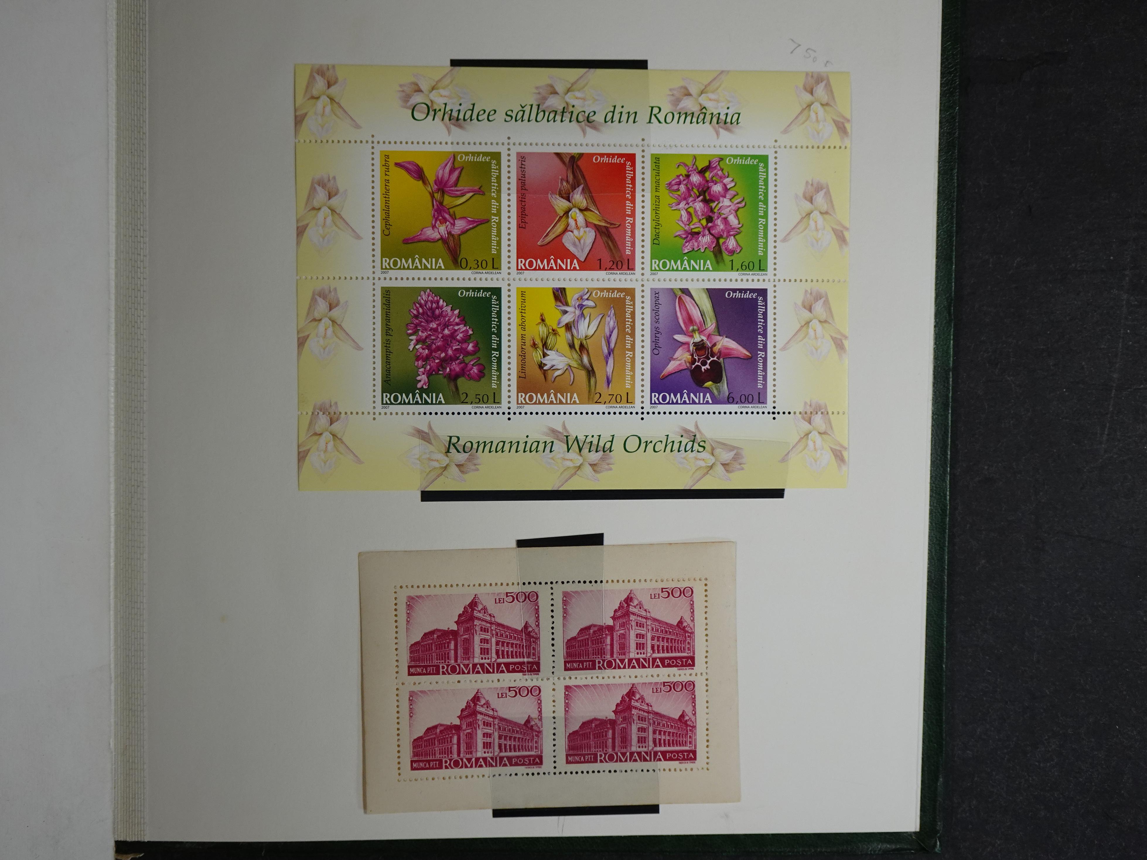 Partij blokken waarbij beter Jaren 40. 34