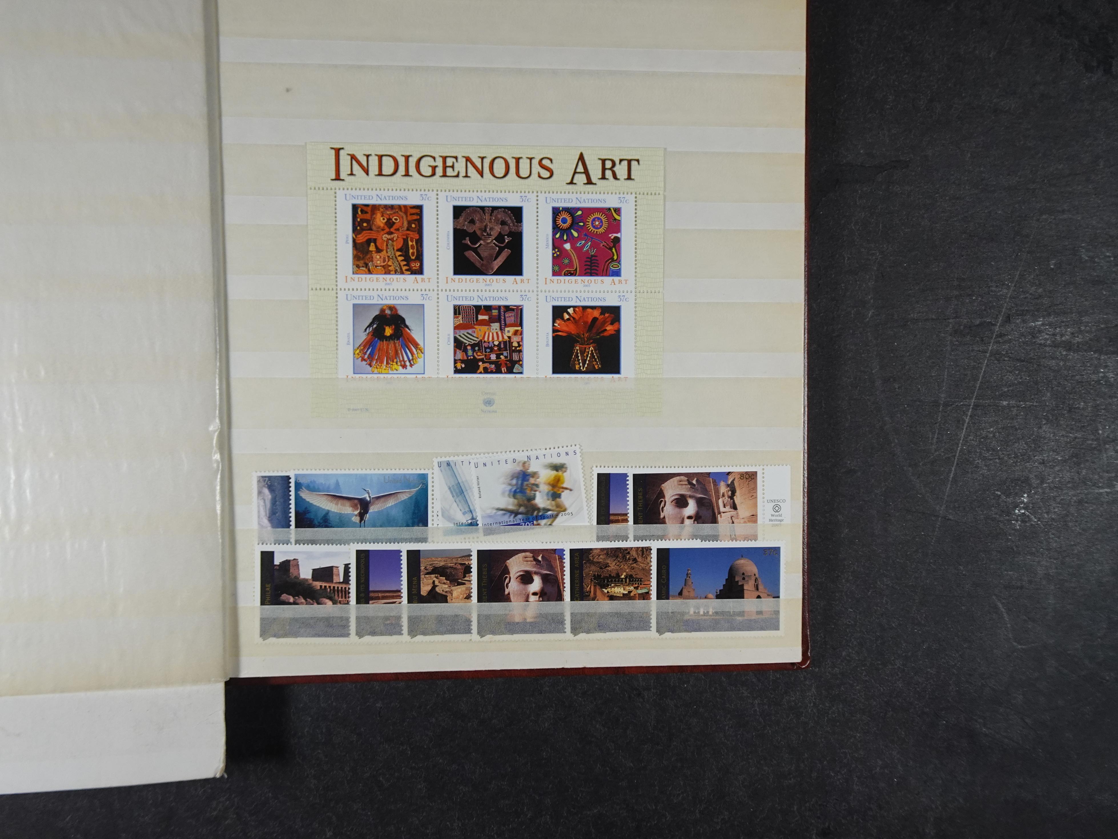 Leuke partij met diversen landen, mooie koop. 11