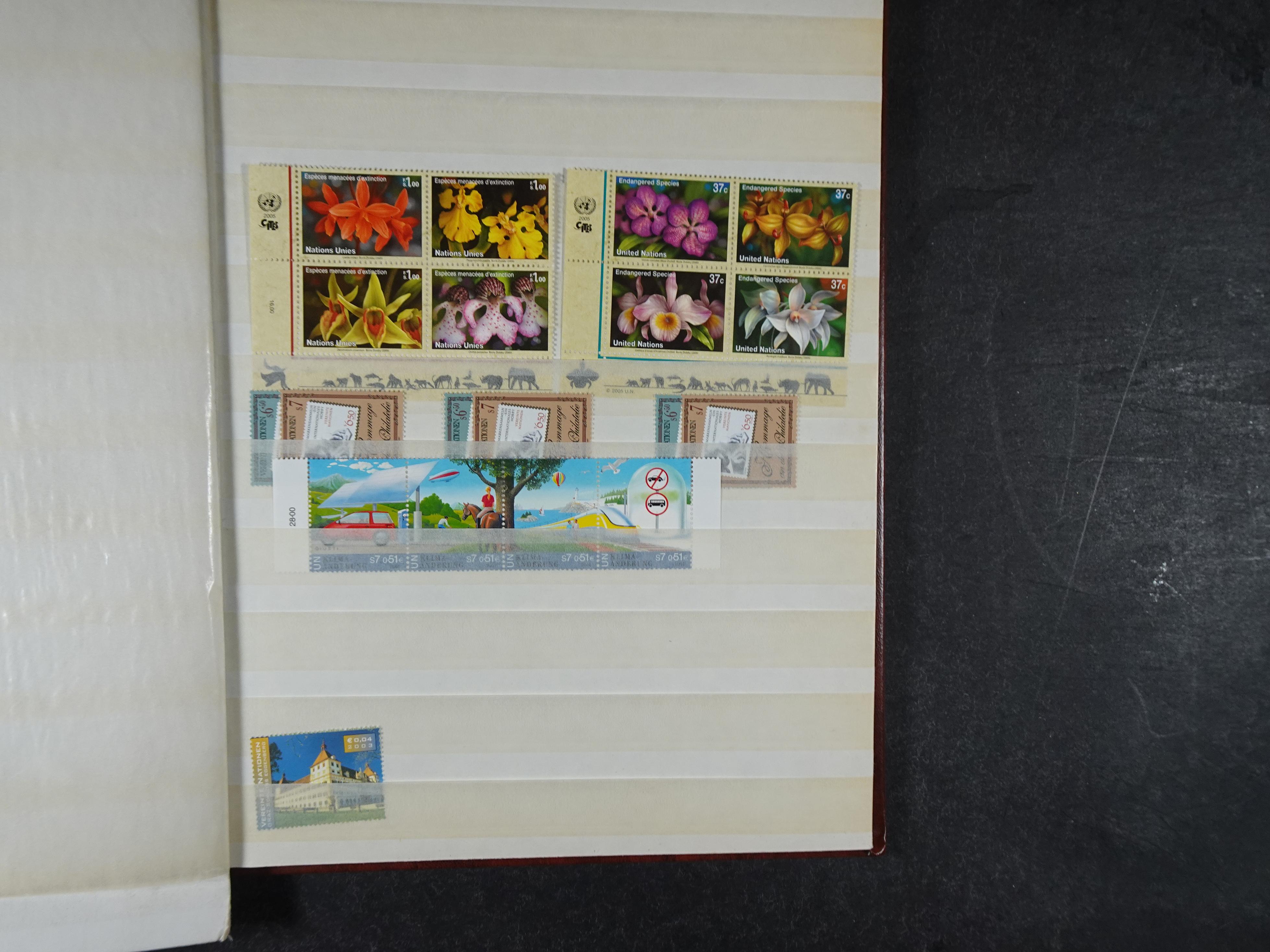 Leuke partij met diversen landen, mooie koop. 13