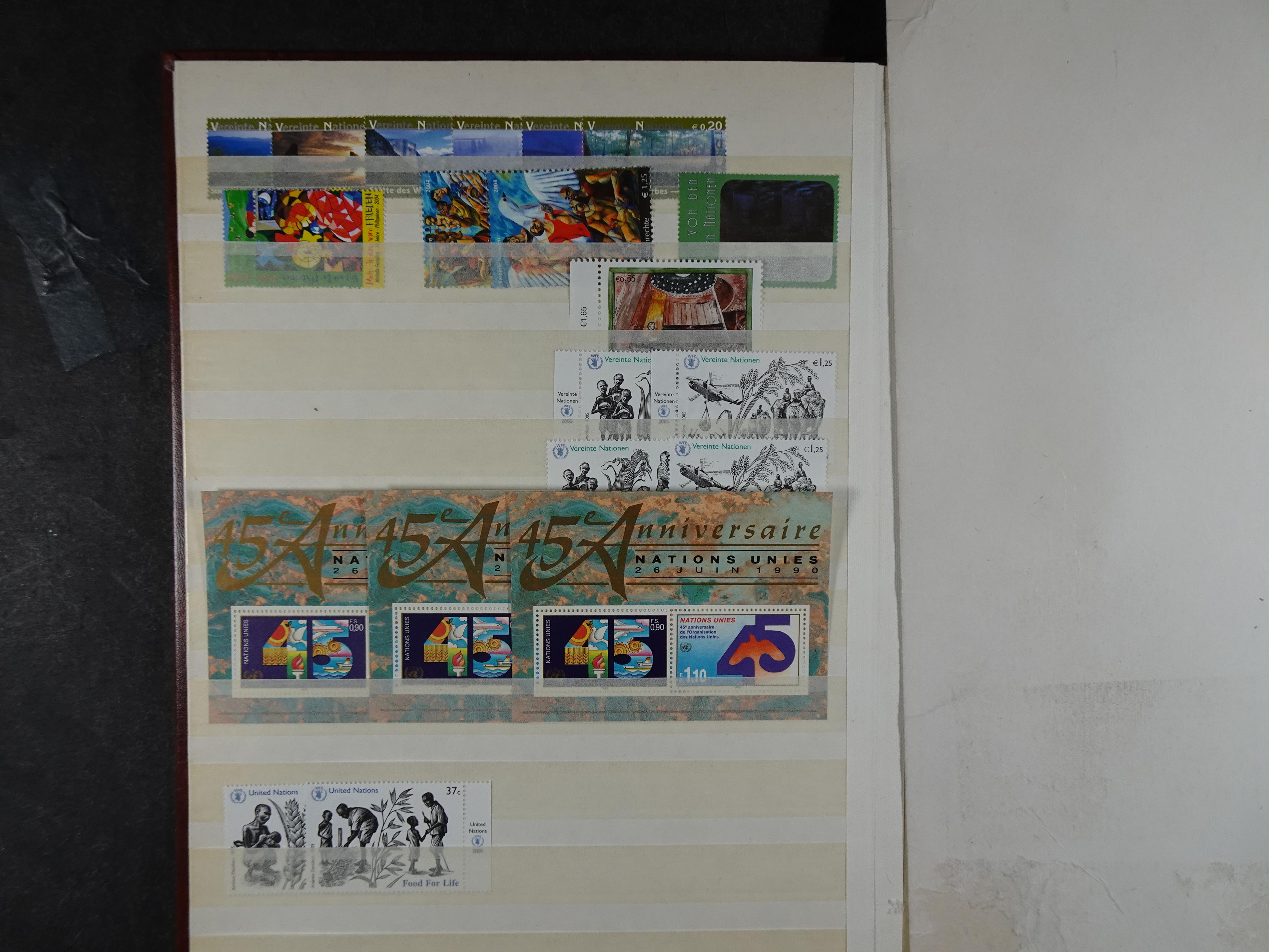 Leuke partij met diversen landen, mooie koop. 14