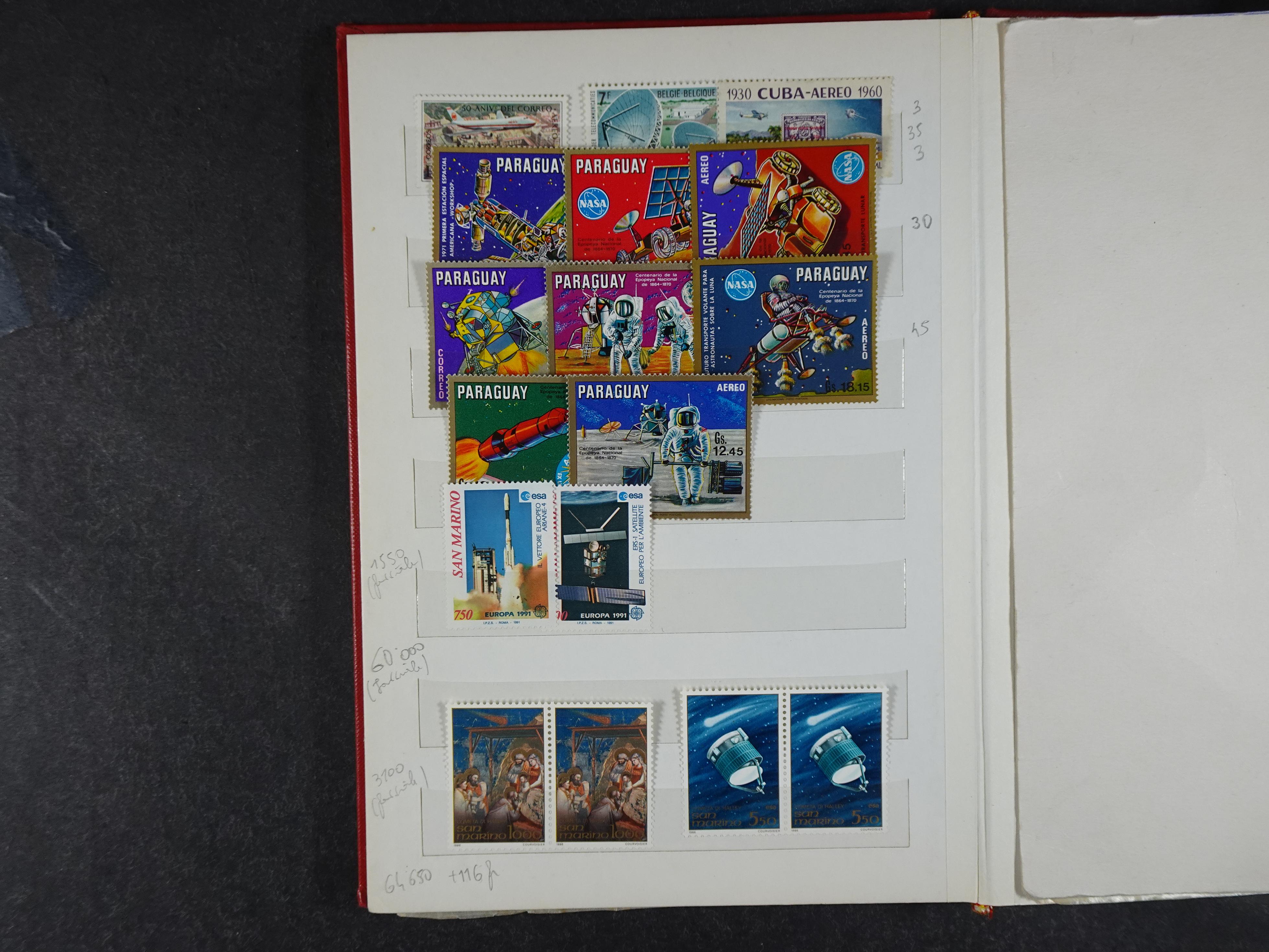 Leuke partij ook ongetand. 17