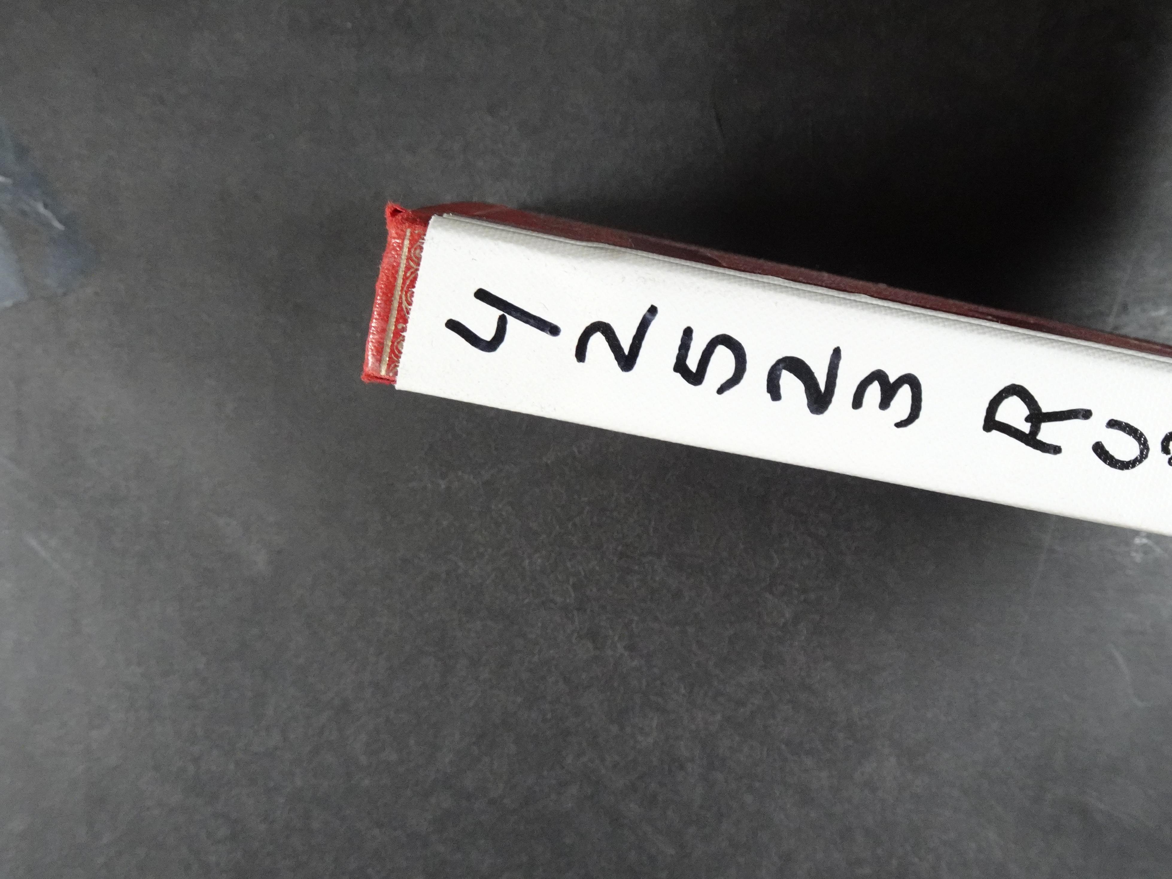 Leuke partij ook ongetand. 26