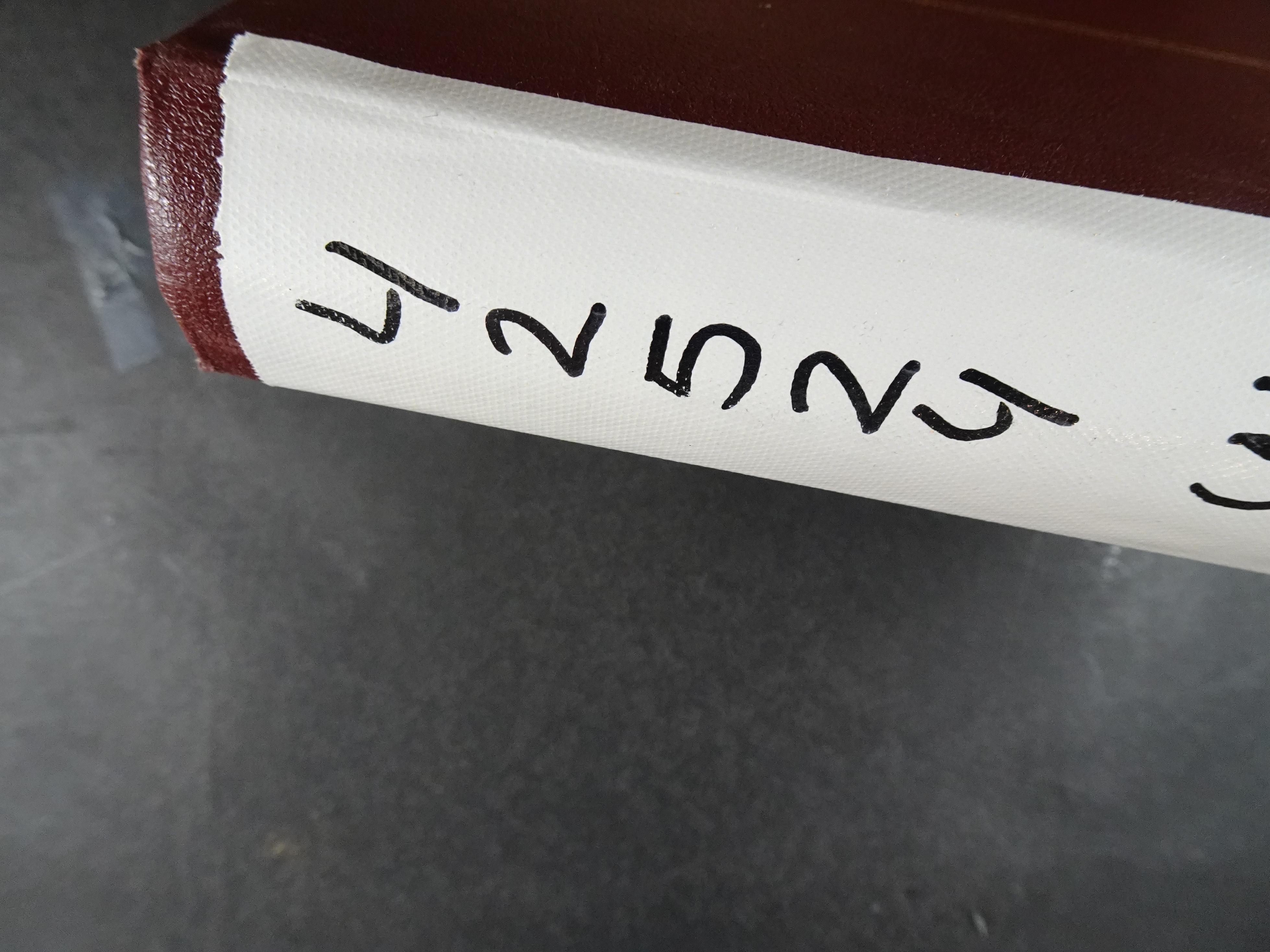 Mooie collectie UNESCO. 52