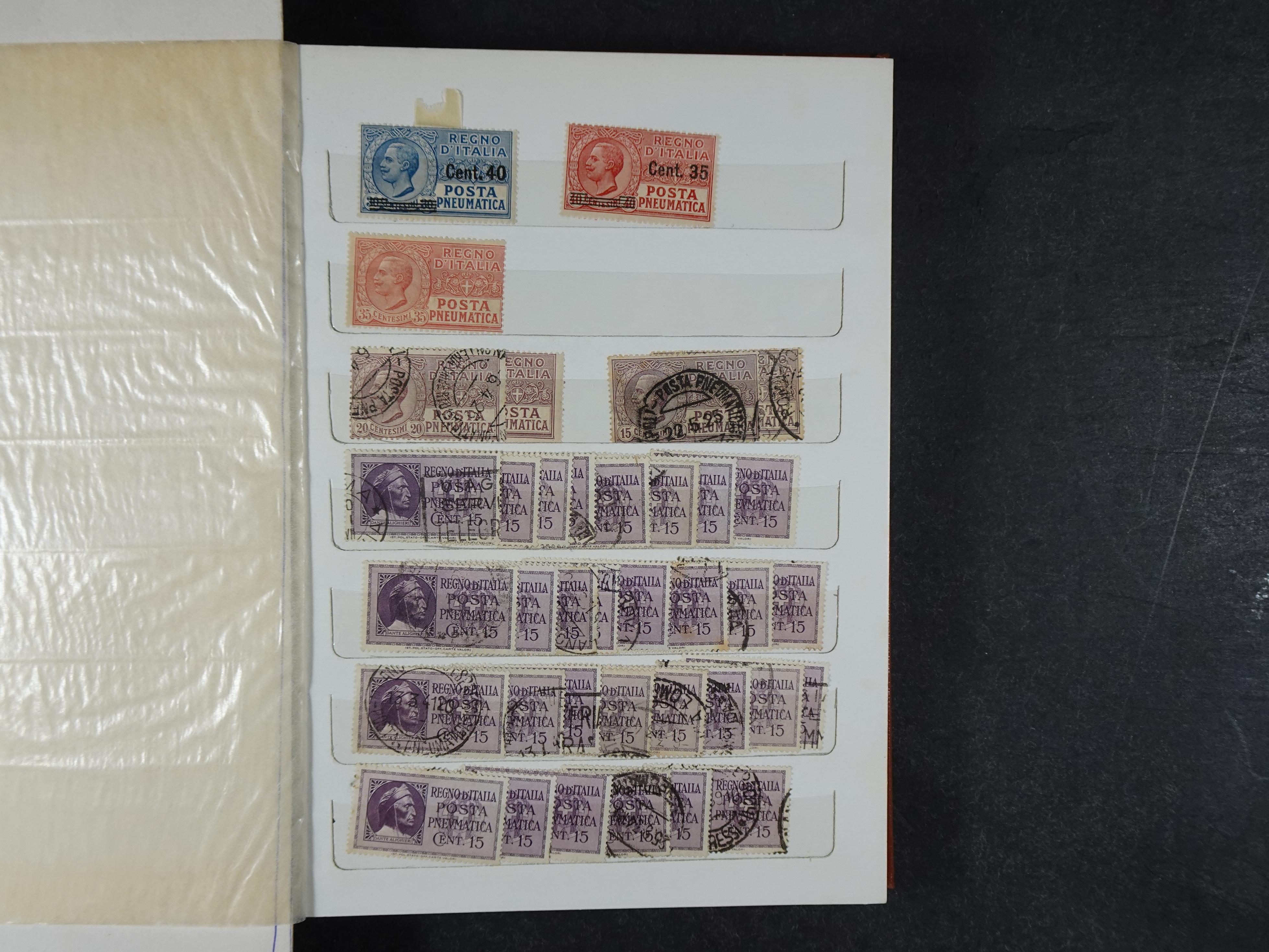 Back of the Book, veel schaarse materiaal aanwezig. Enorme catalogus waarde.  7