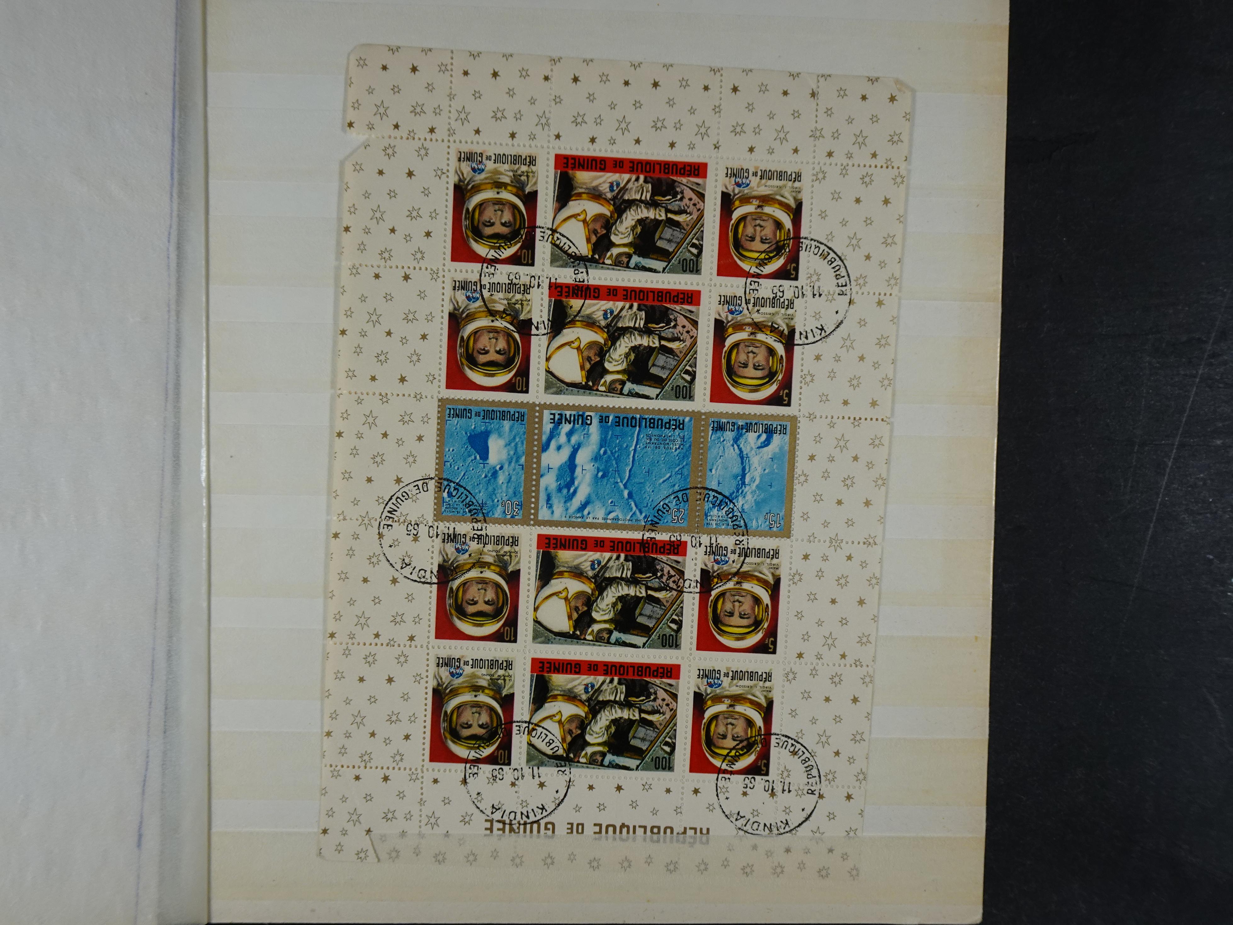 Meest postfrisse partij, veel motief mooie koop.  7