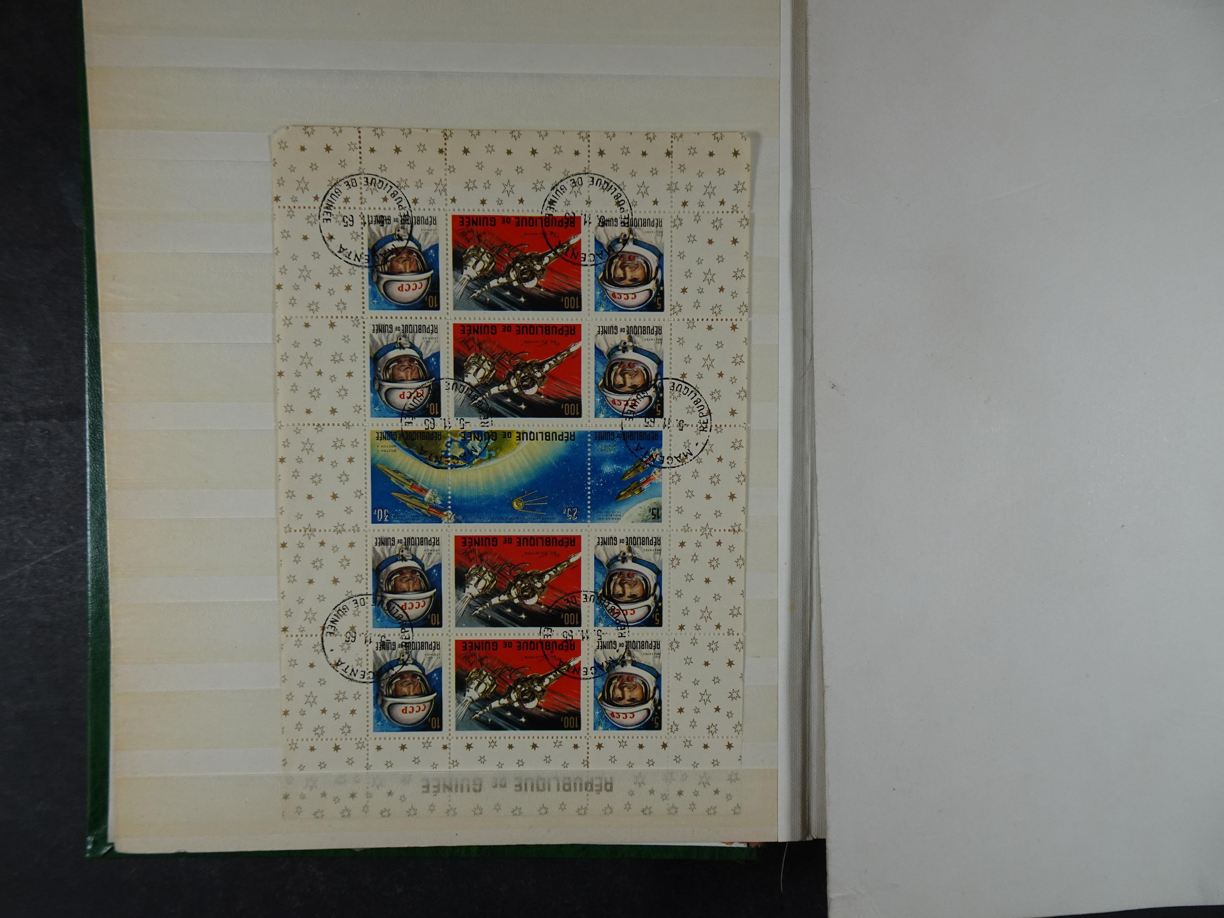 Meest postfrisse partij, veel motief mooie koop.  8