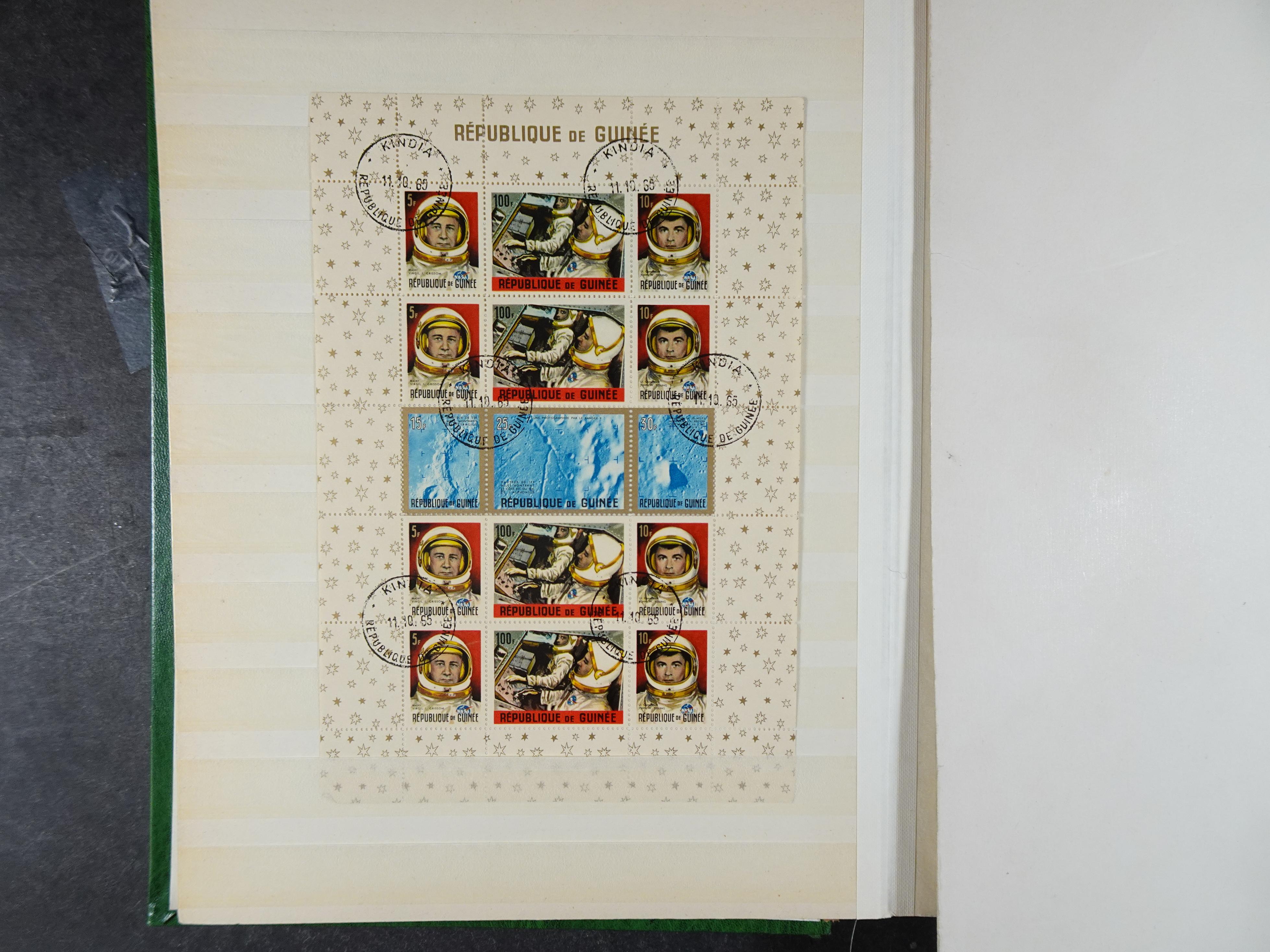 Meest postfrisse partij, veel motief mooie koop.  9