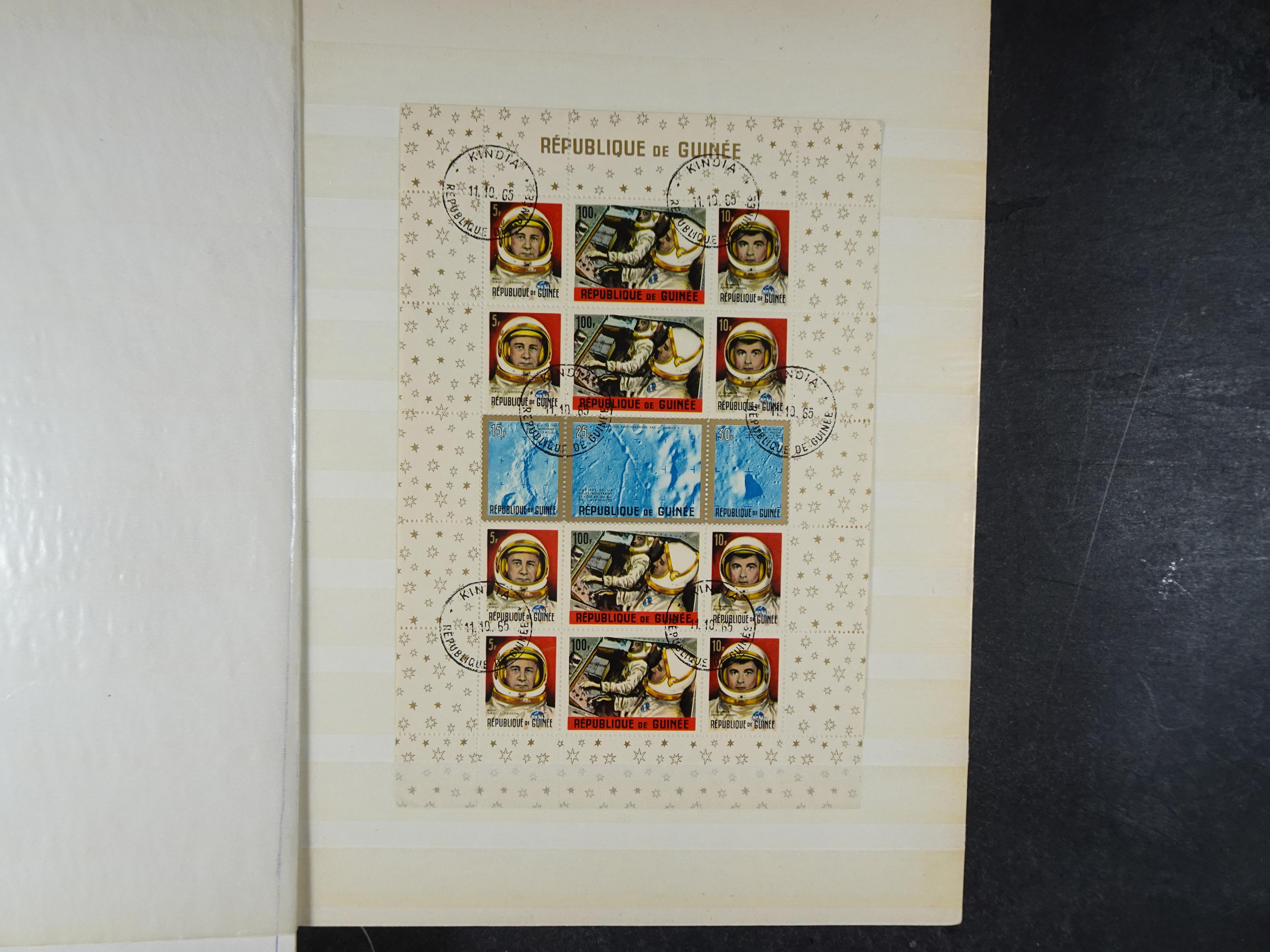 Meest postfrisse partij, veel motief mooie koop.  10