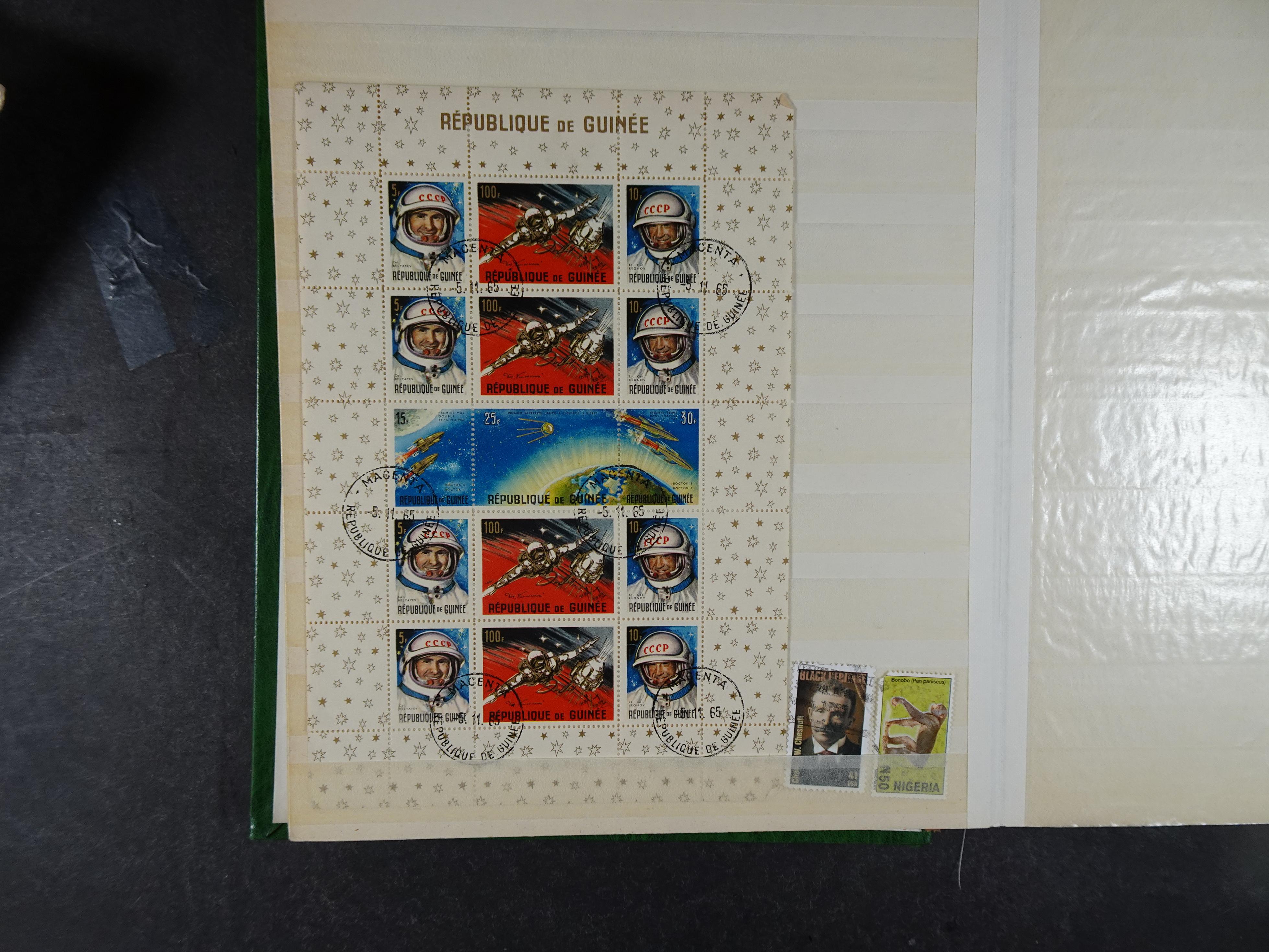 Meest postfrisse partij, veel motief mooie koop.  11