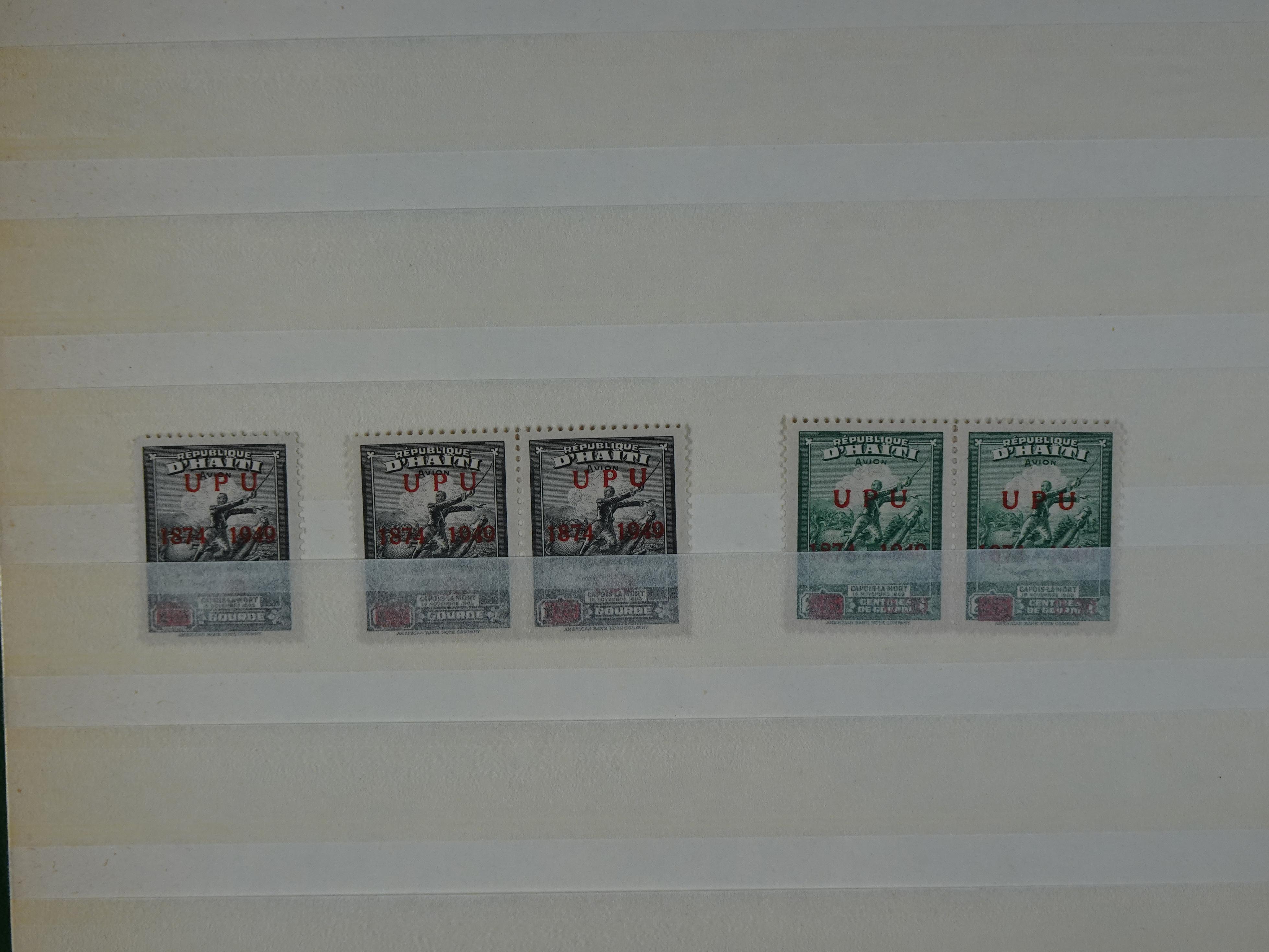 Meest postfrisse partij, veel motief mooie koop.  29