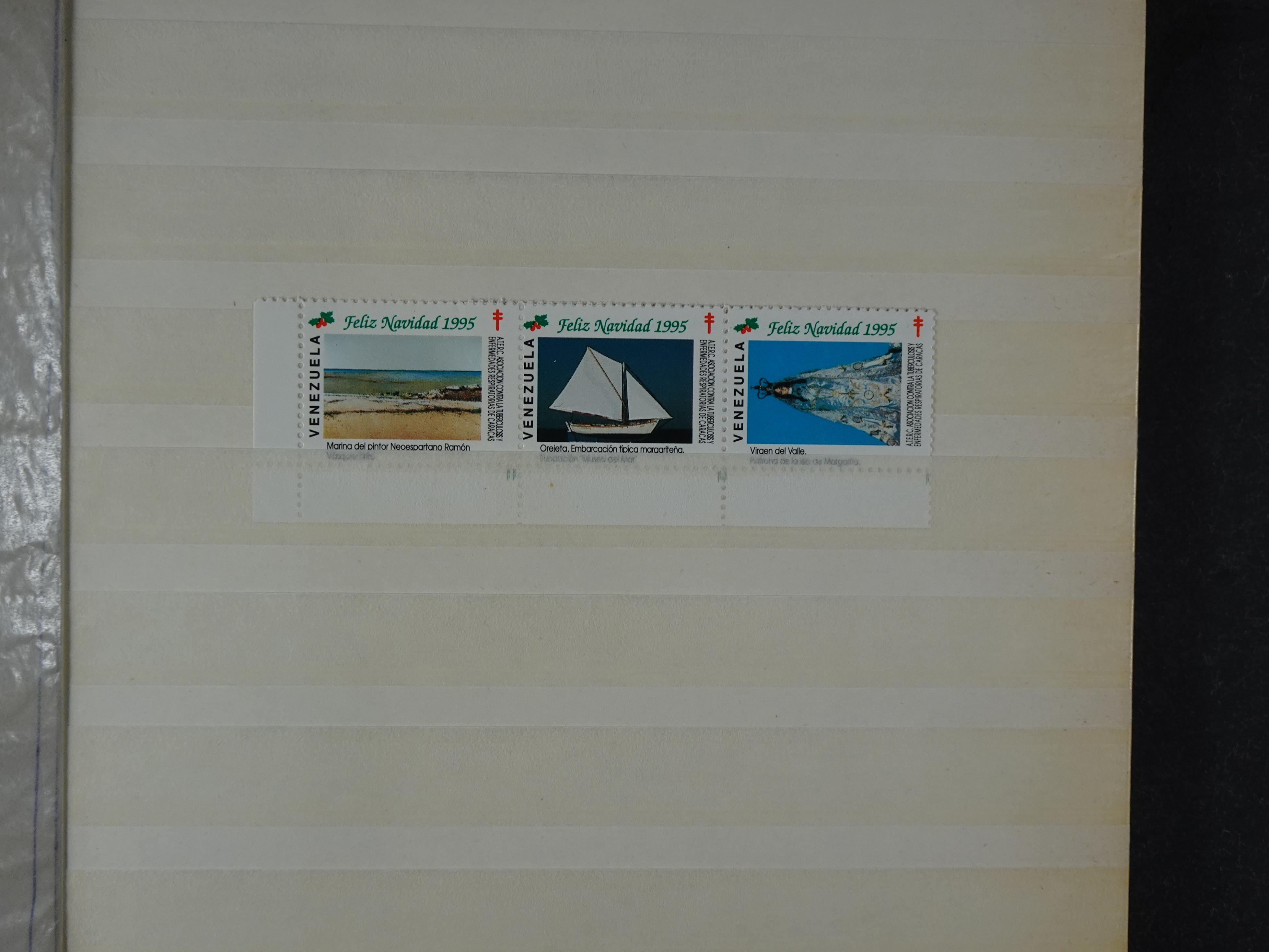 Meest postfrisse partij, veel motief mooie koop.  36