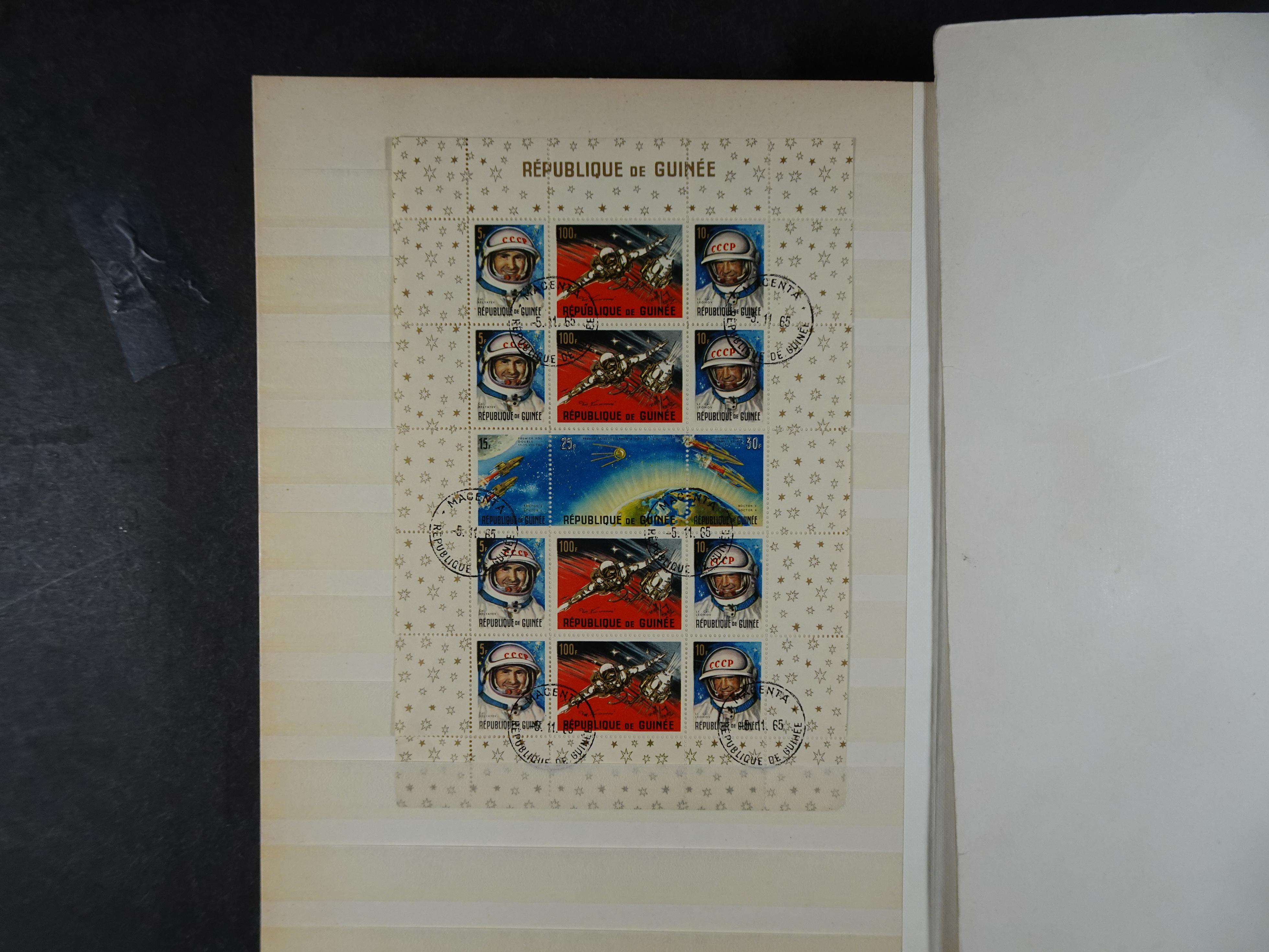 Meest postfrisse partij, veel motief mooie koop.  37