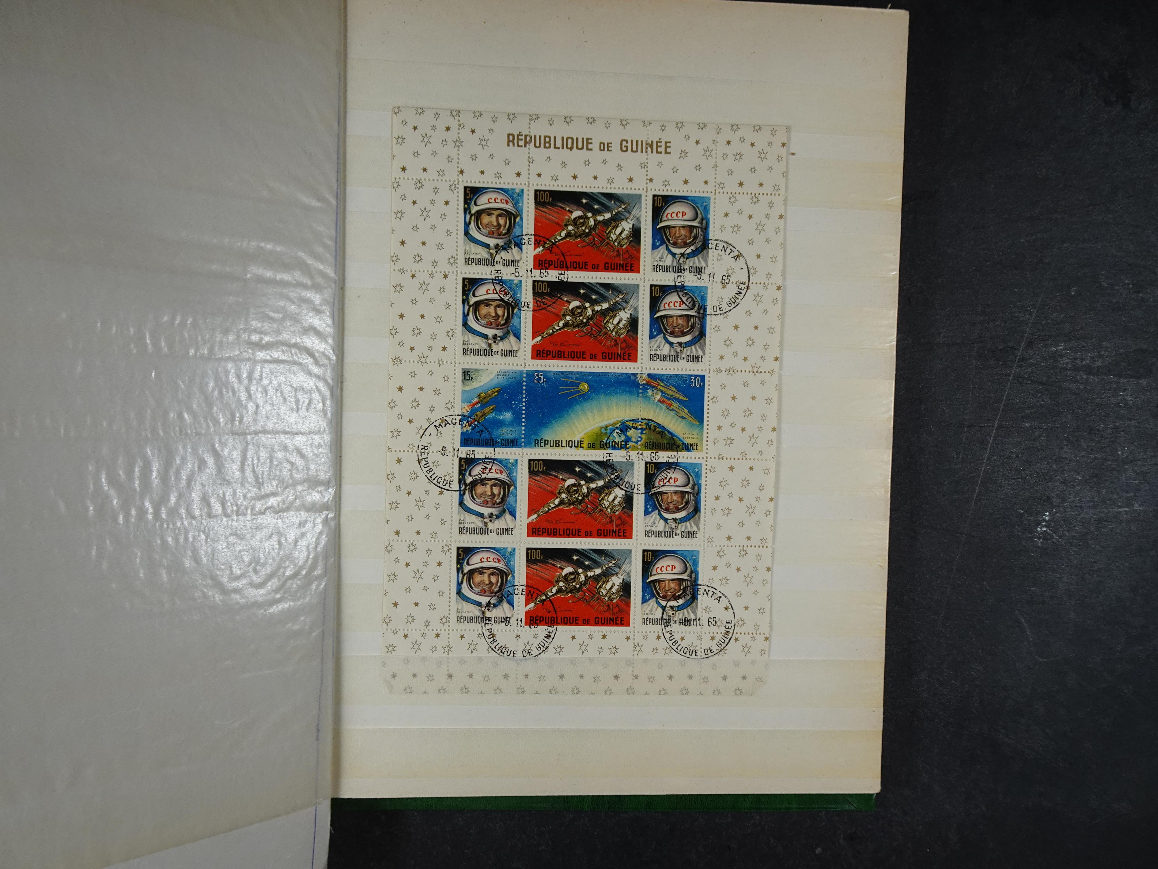 Meest postfrisse partij, veel motief mooie koop.  38