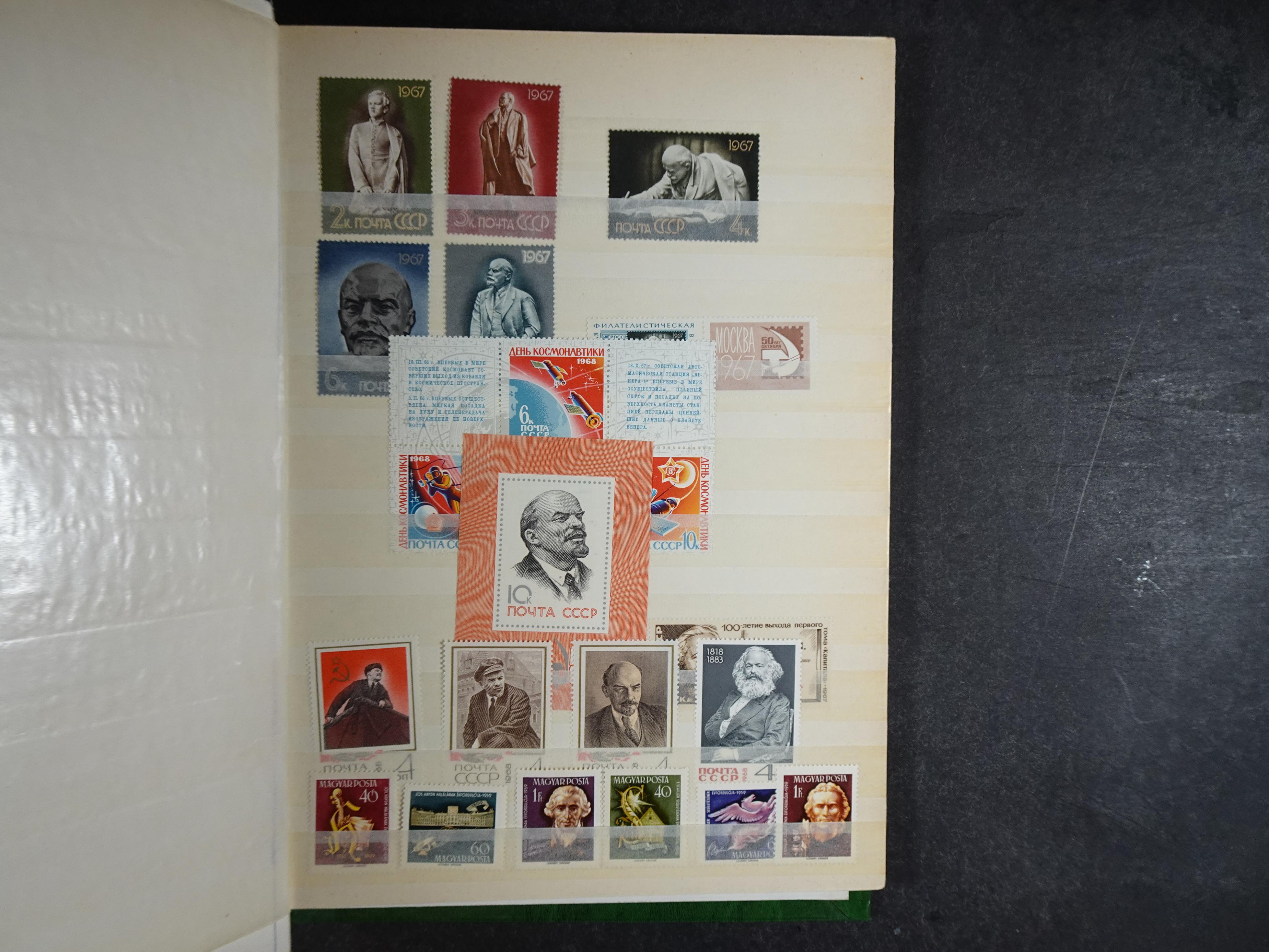 Meest postfrisse partij, veel motief mooie koop.  42