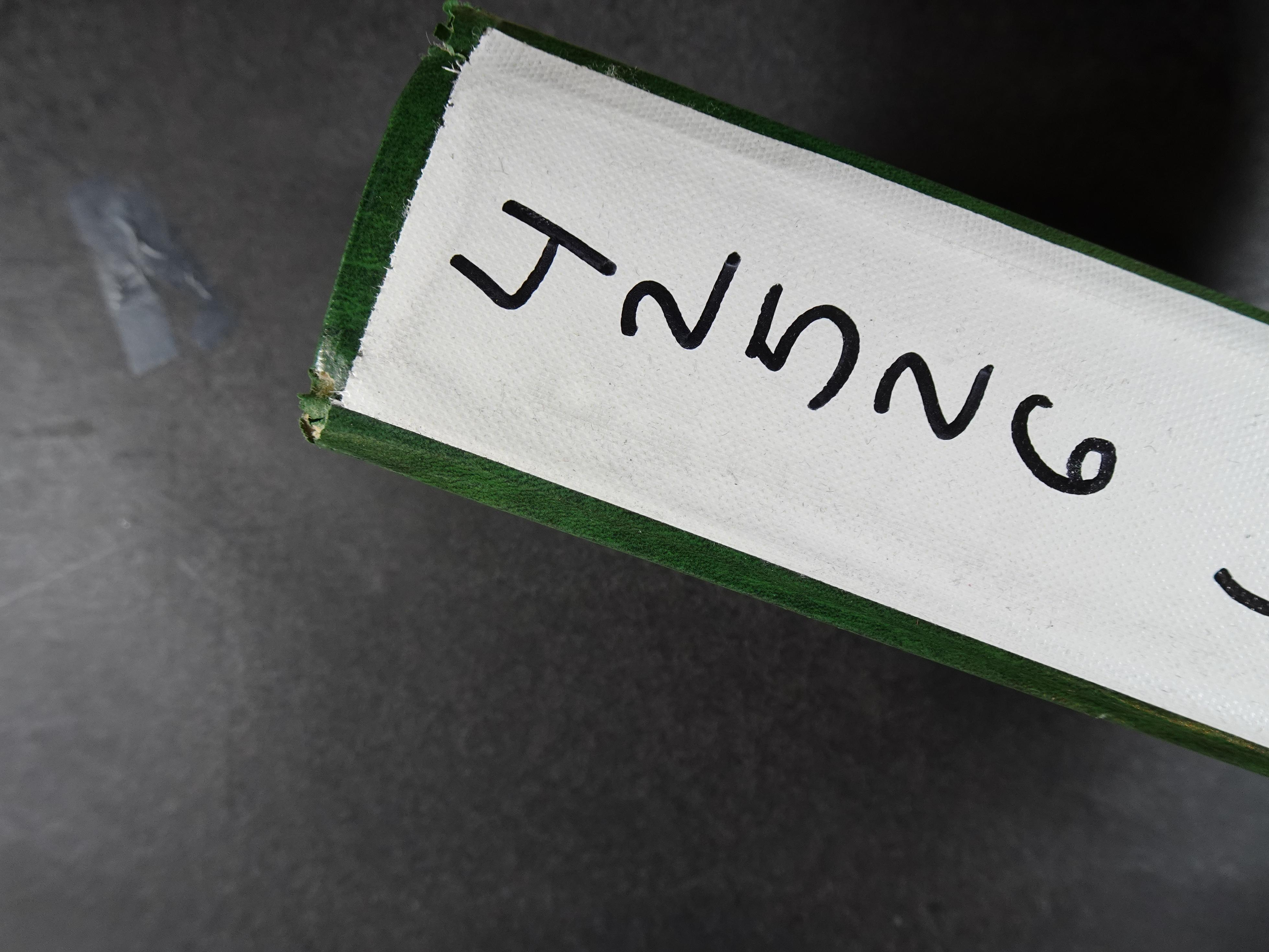 Meest postfrisse partij, veel motief mooie koop.  50