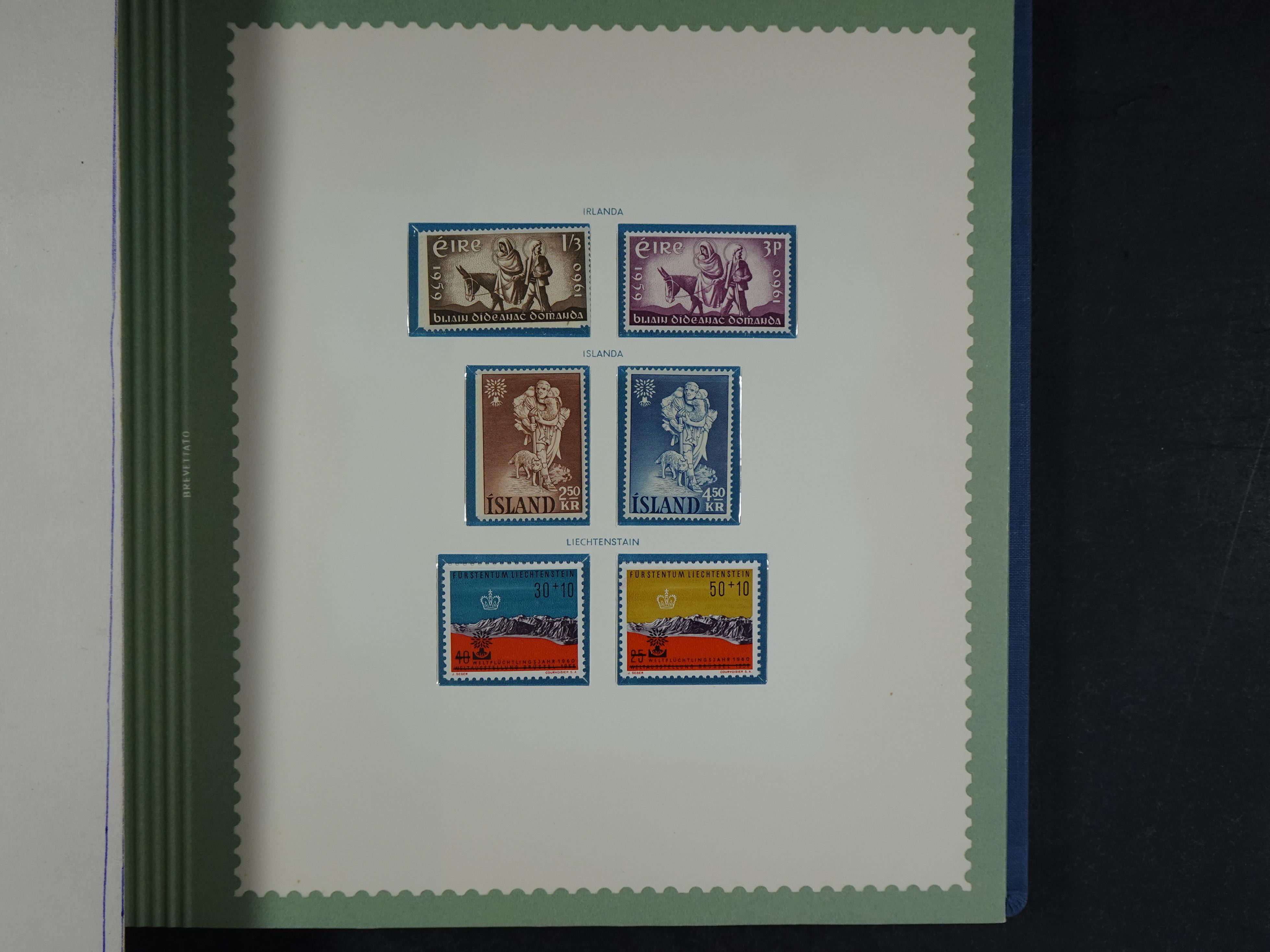 Vluchtelingen jaar 1960. 6