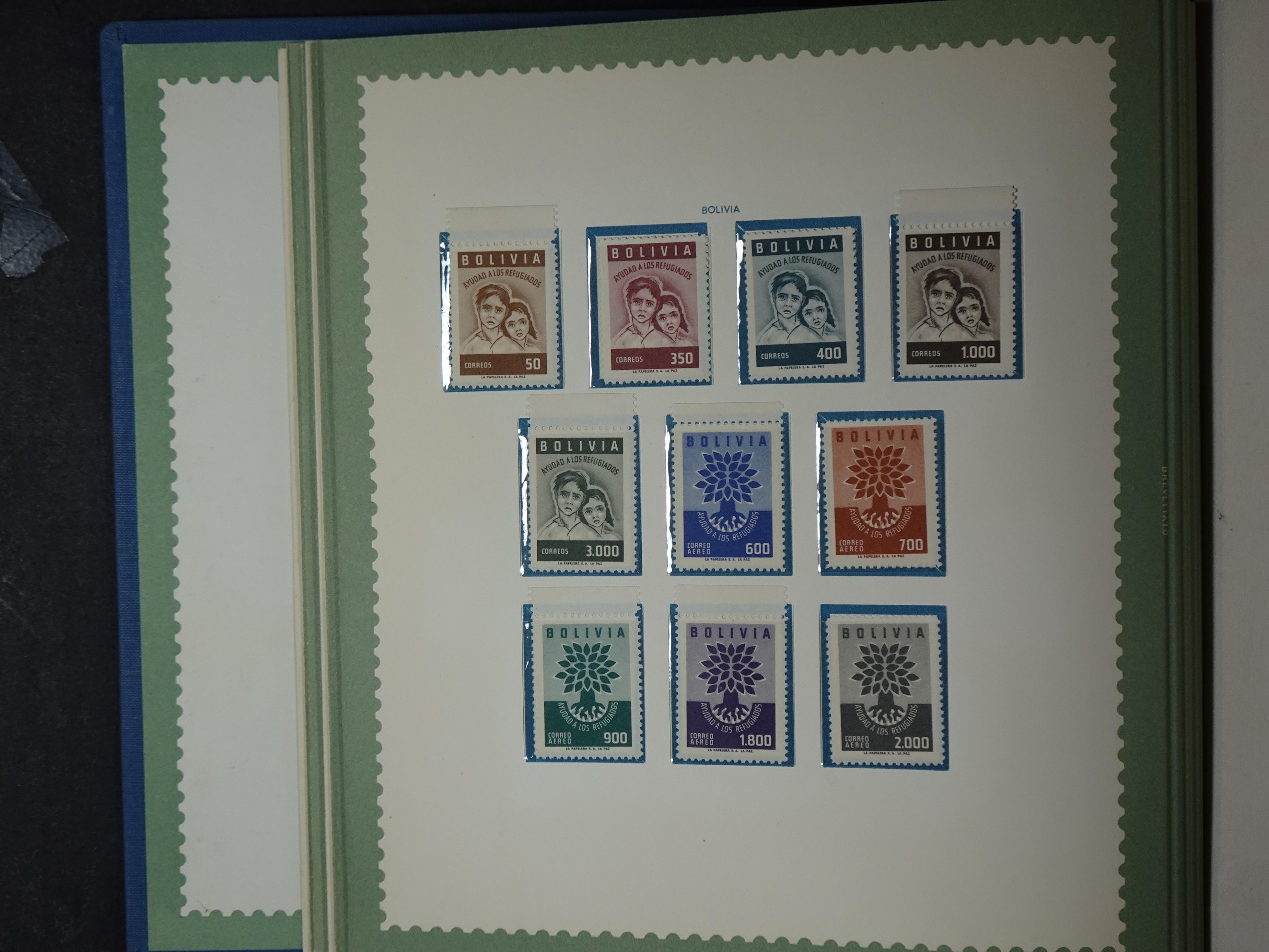 Vluchtelingen jaar 1960. 11