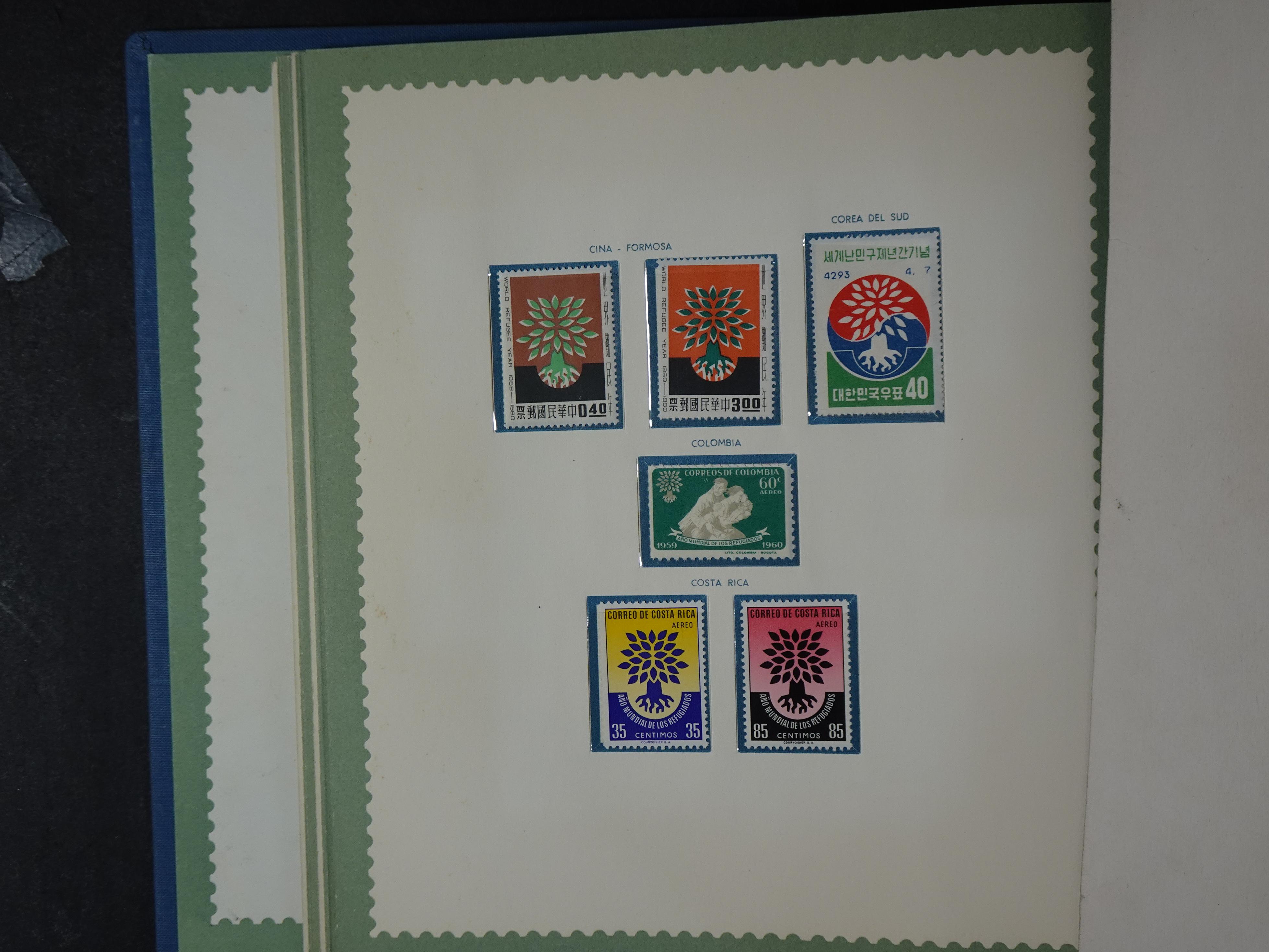 Vluchtelingen jaar 1960. 13