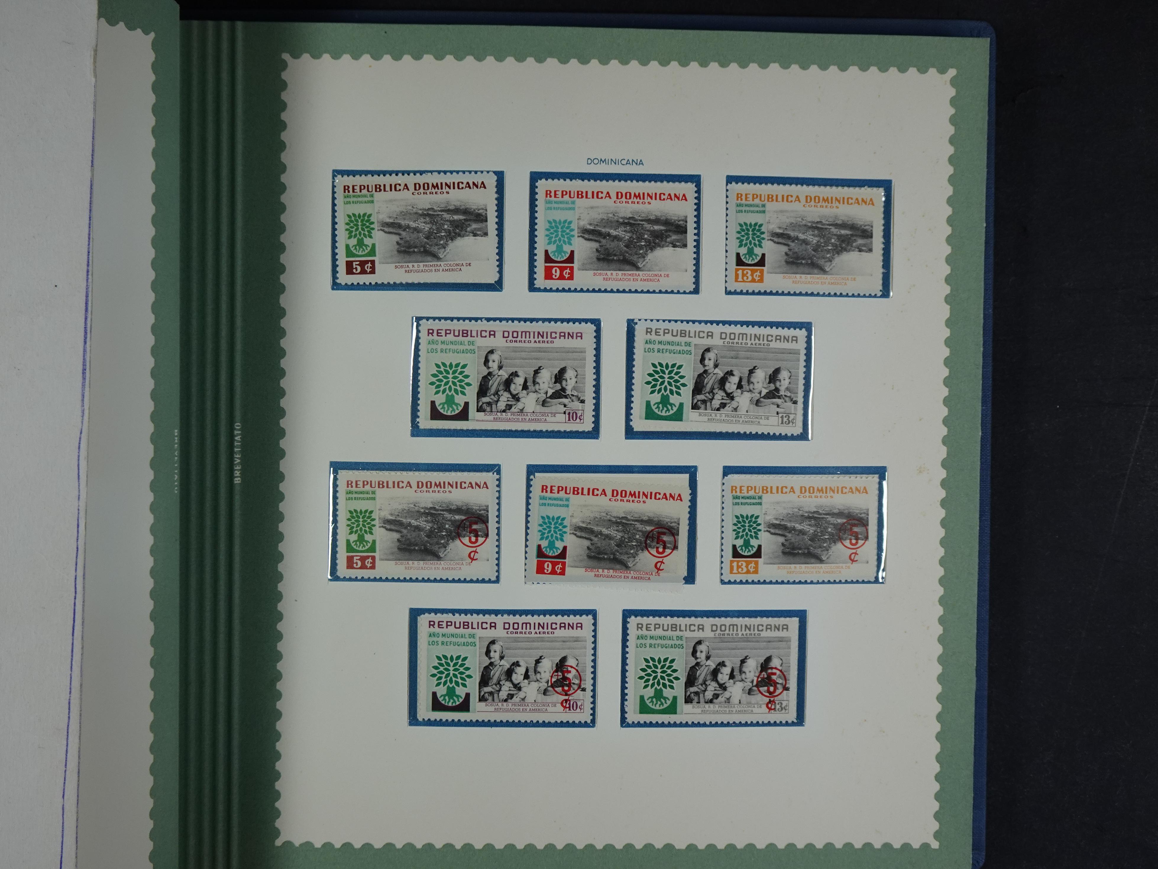 Vluchtelingen jaar 1960. 14